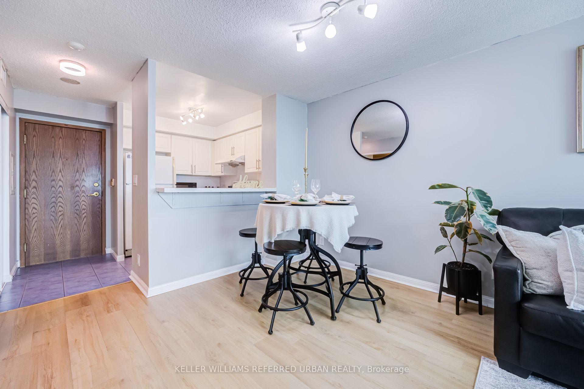 Photo 9 of Unit 1908, 11 Lee Centre Drive, Scarborough, Woburn — HOMEH