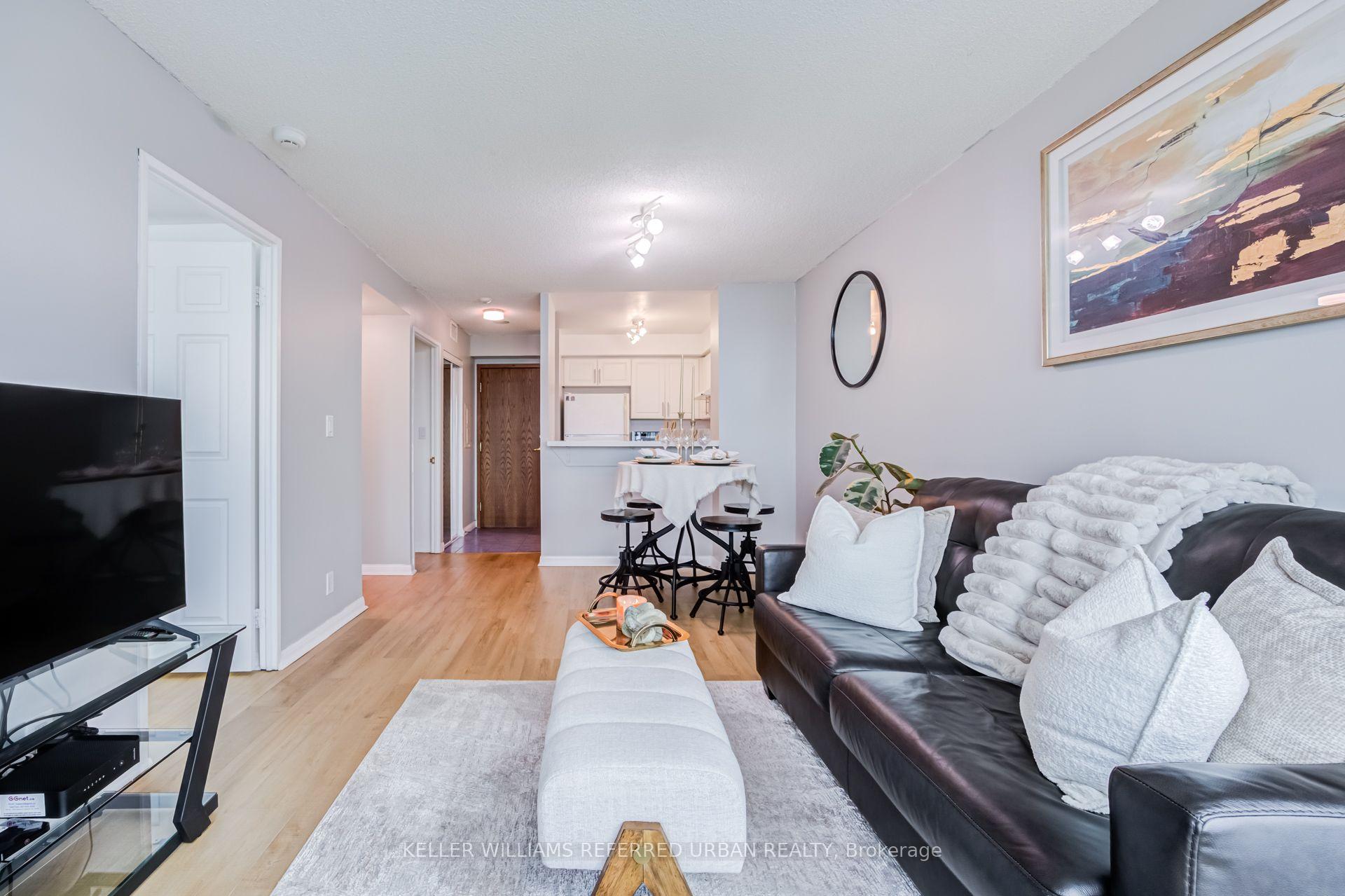 Photo 17 of Unit 1908, 11 Lee Centre Drive, Scarborough, Woburn — HOMEH