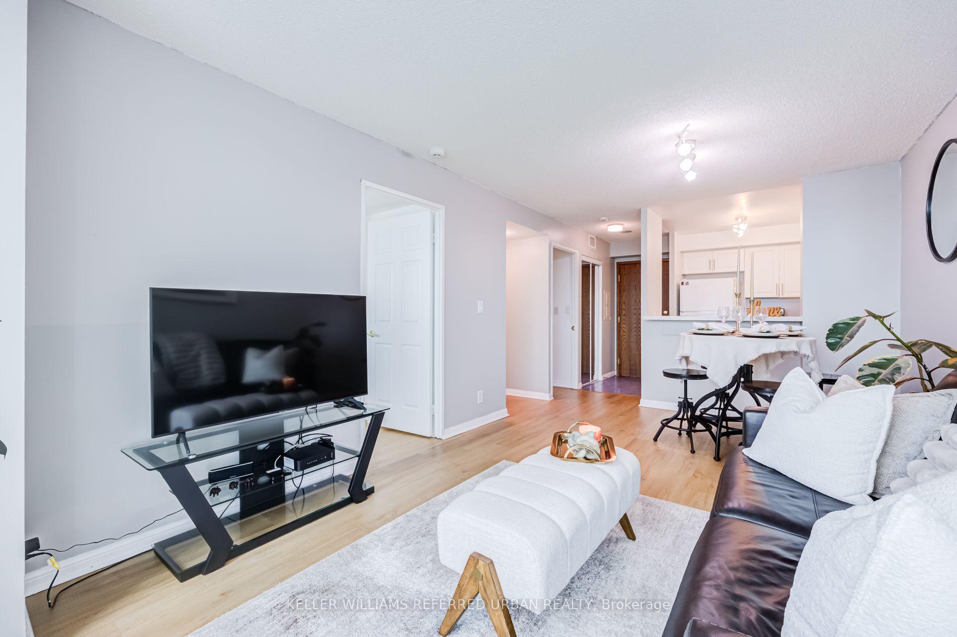 Photo 19 of Unit 1908, 11 Lee Centre Drive, Scarborough, Woburn — HOMEH