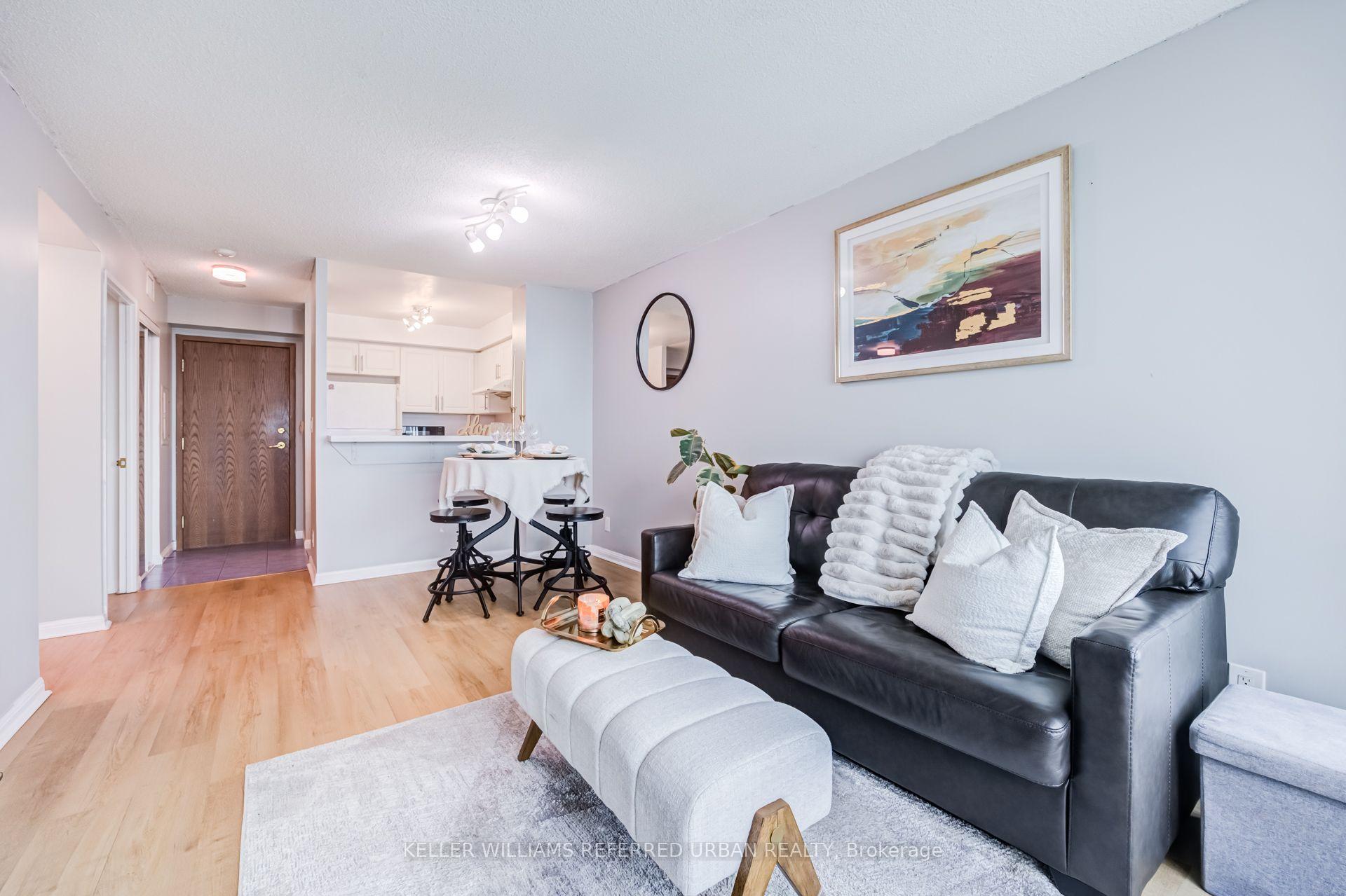 Photo 21 of Unit 1908, 11 Lee Centre Drive, Scarborough, Woburn — HOMEH