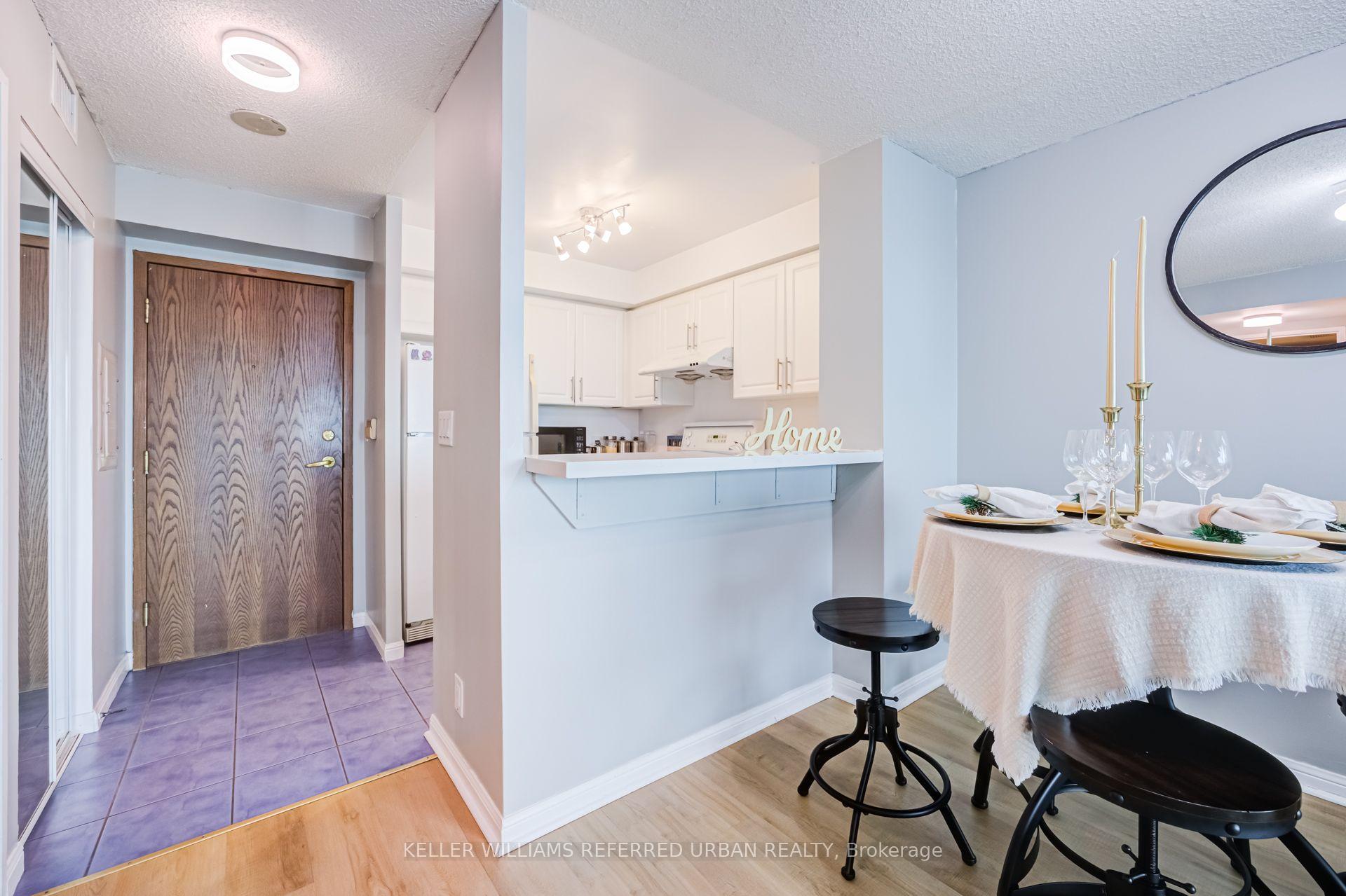 Photo 23 of Unit 1908, 11 Lee Centre Drive, Scarborough, Woburn — HOMEH