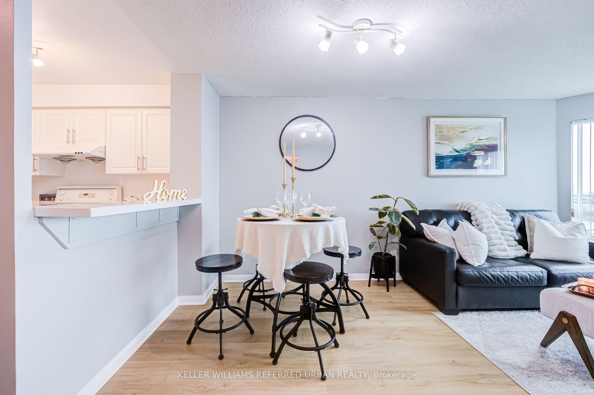 Photo 25 of Unit 1908, 11 Lee Centre Drive, Scarborough, Woburn — HOMEH