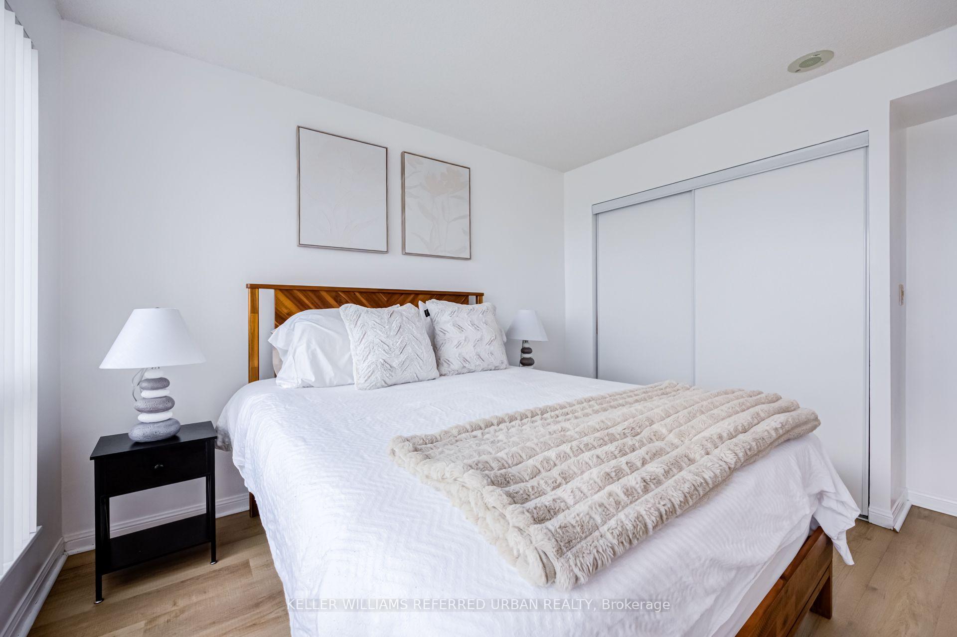 Photo 31 of Unit 1908, 11 Lee Centre Drive, Scarborough, Woburn — HOMEH