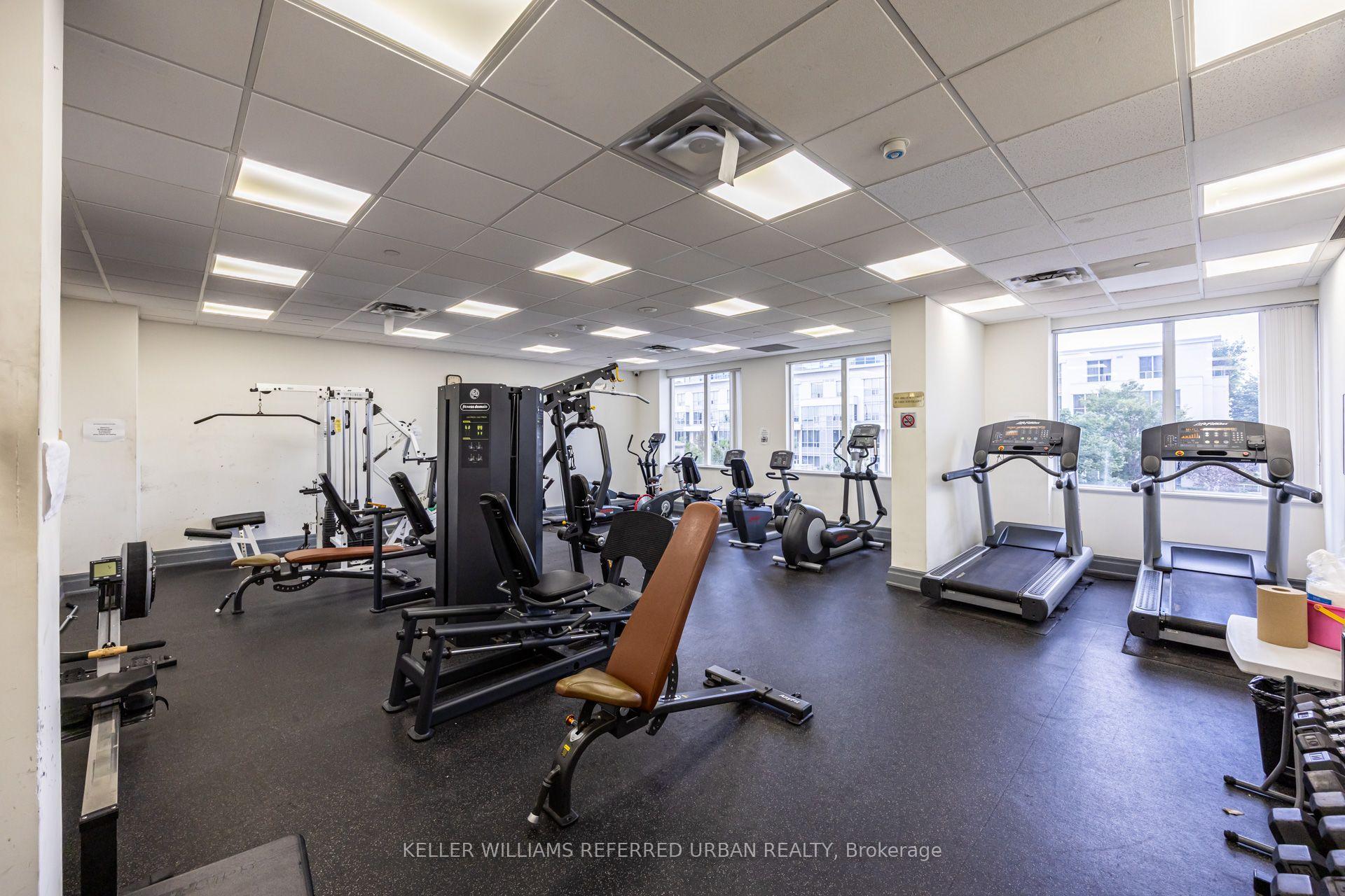 Photo 35 of Unit 1908, 11 Lee Centre Drive, Scarborough, Woburn — HOMEH