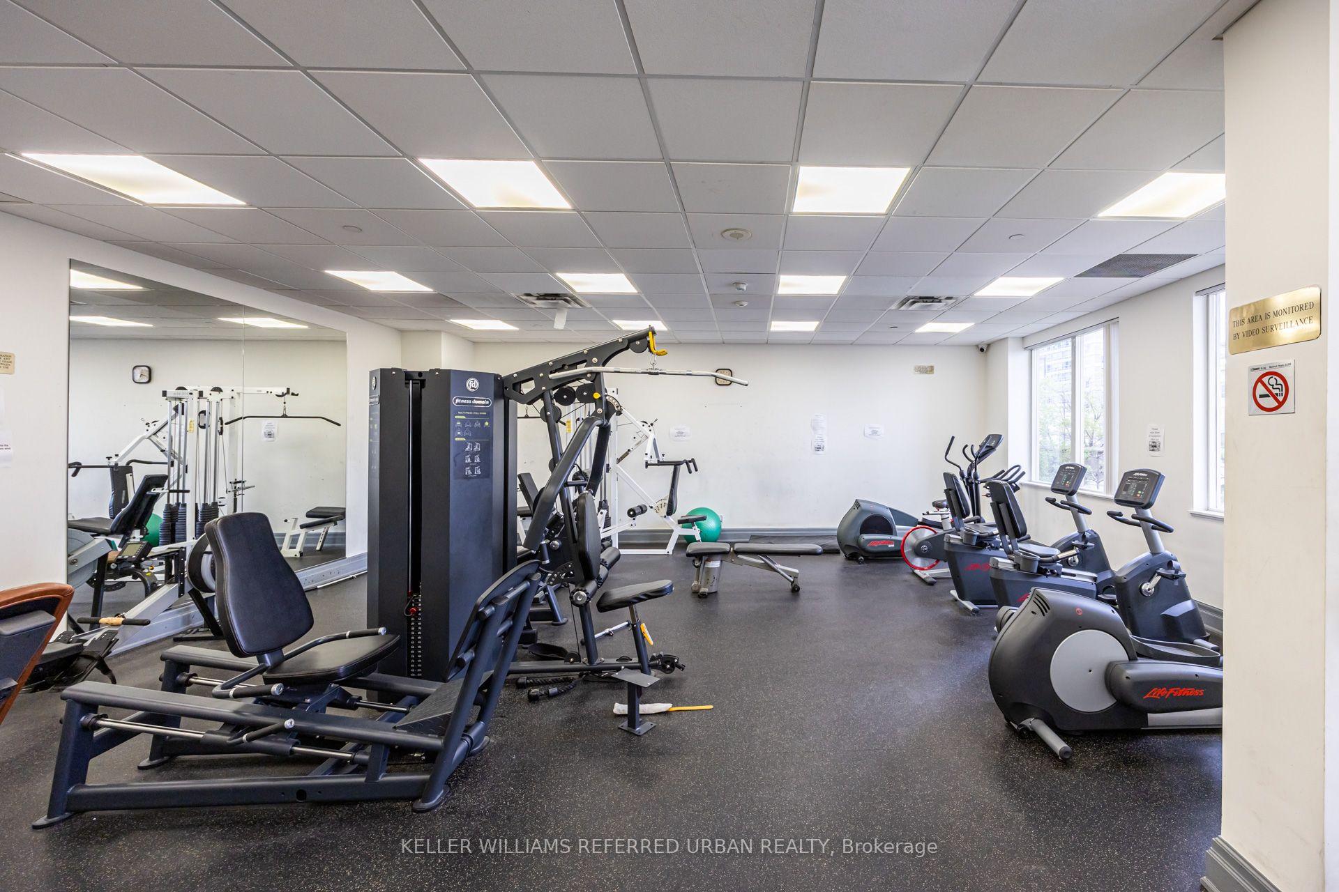 Photo 36 of Unit 1908, 11 Lee Centre Drive, Scarborough, Woburn — HOMEH