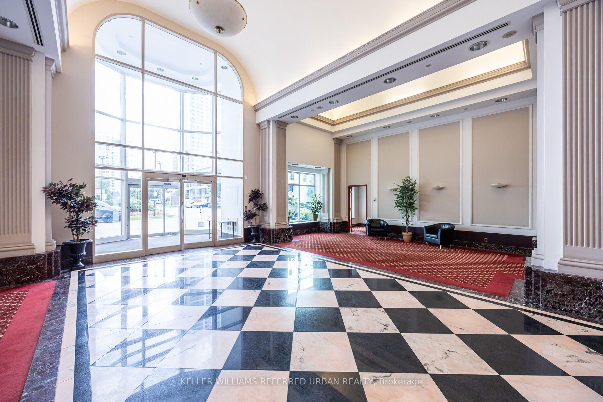 Photo 37 of Unit 1908, 11 Lee Centre Drive, Scarborough, Woburn — HOMEH