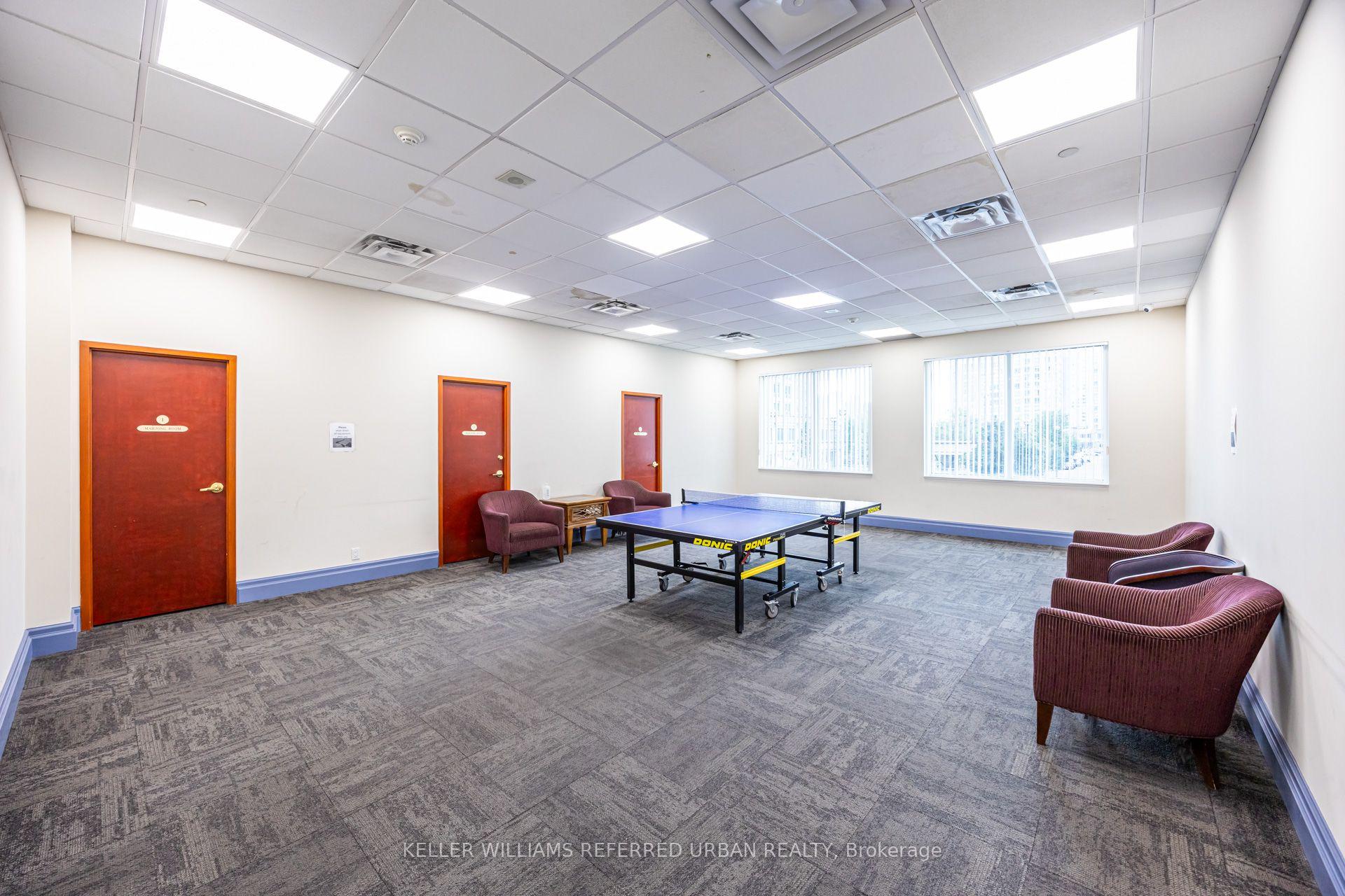 Photo 38 of Unit 1908, 11 Lee Centre Drive, Scarborough, Woburn — HOMEH