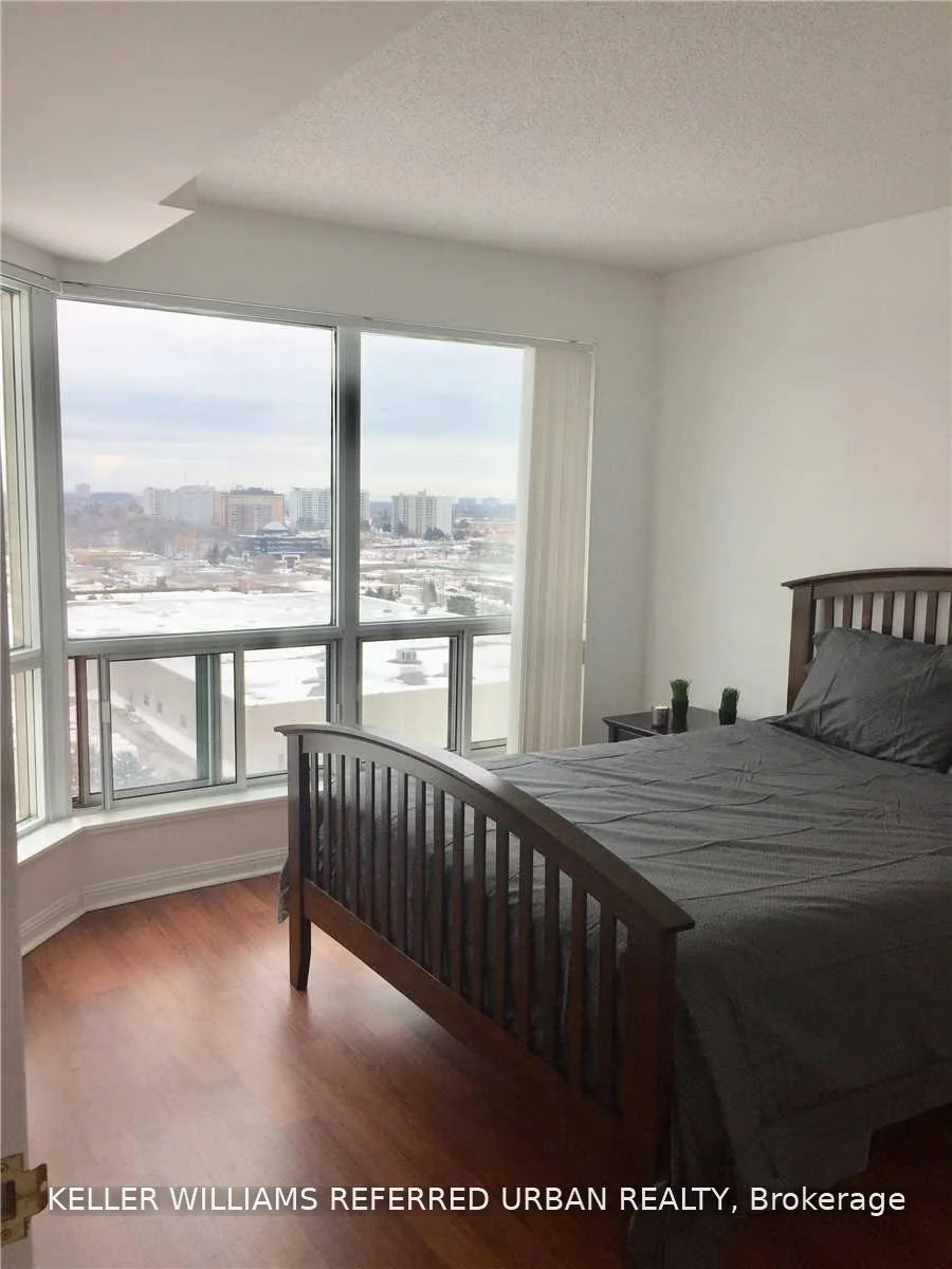Photo 6 of Unit 1908, 11 Lee Centre Drive, Scarborough, Woburn — HOMEH