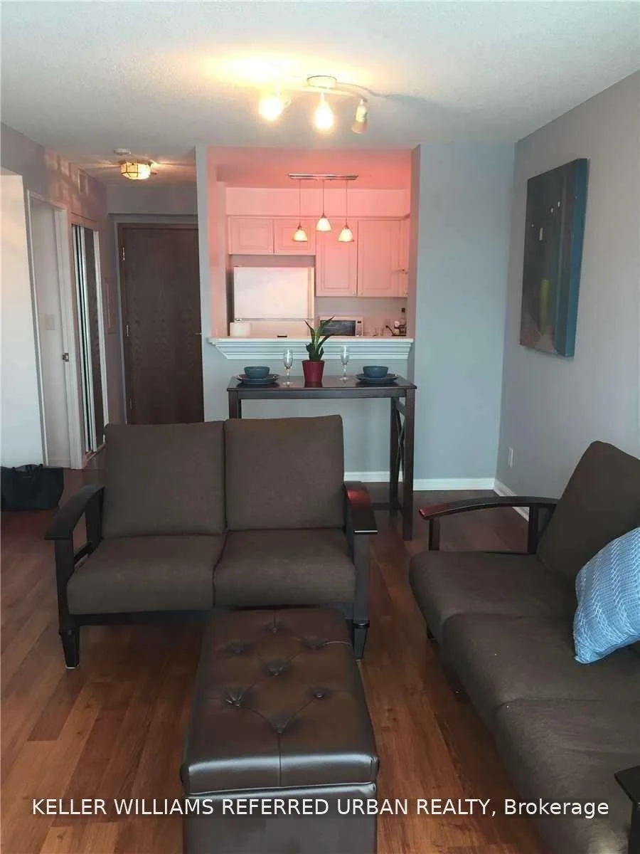 Photo 12 of Unit 1908, 11 Lee Centre Drive, Scarborough, Woburn — HOMEH