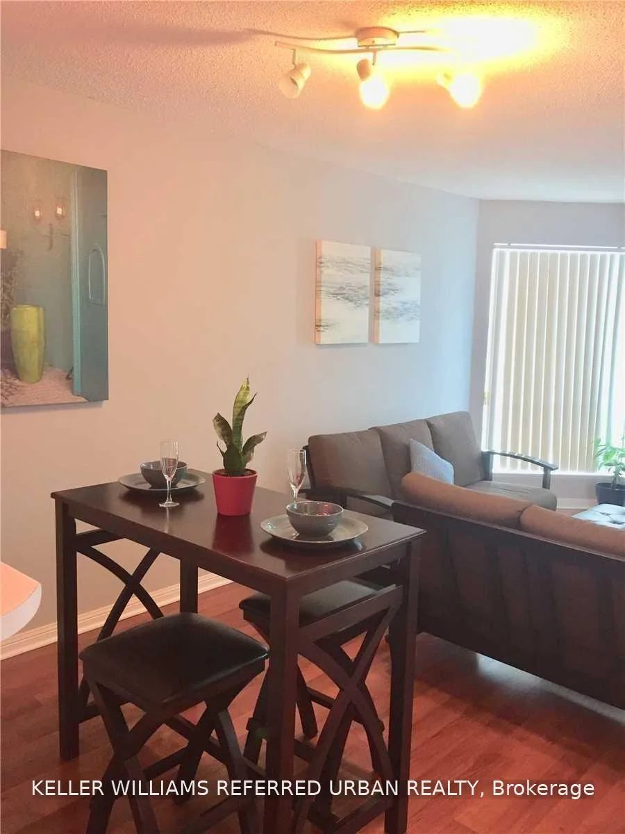 Photo 14 of Unit 1908, 11 Lee Centre Drive, Scarborough, Woburn — HOMEH