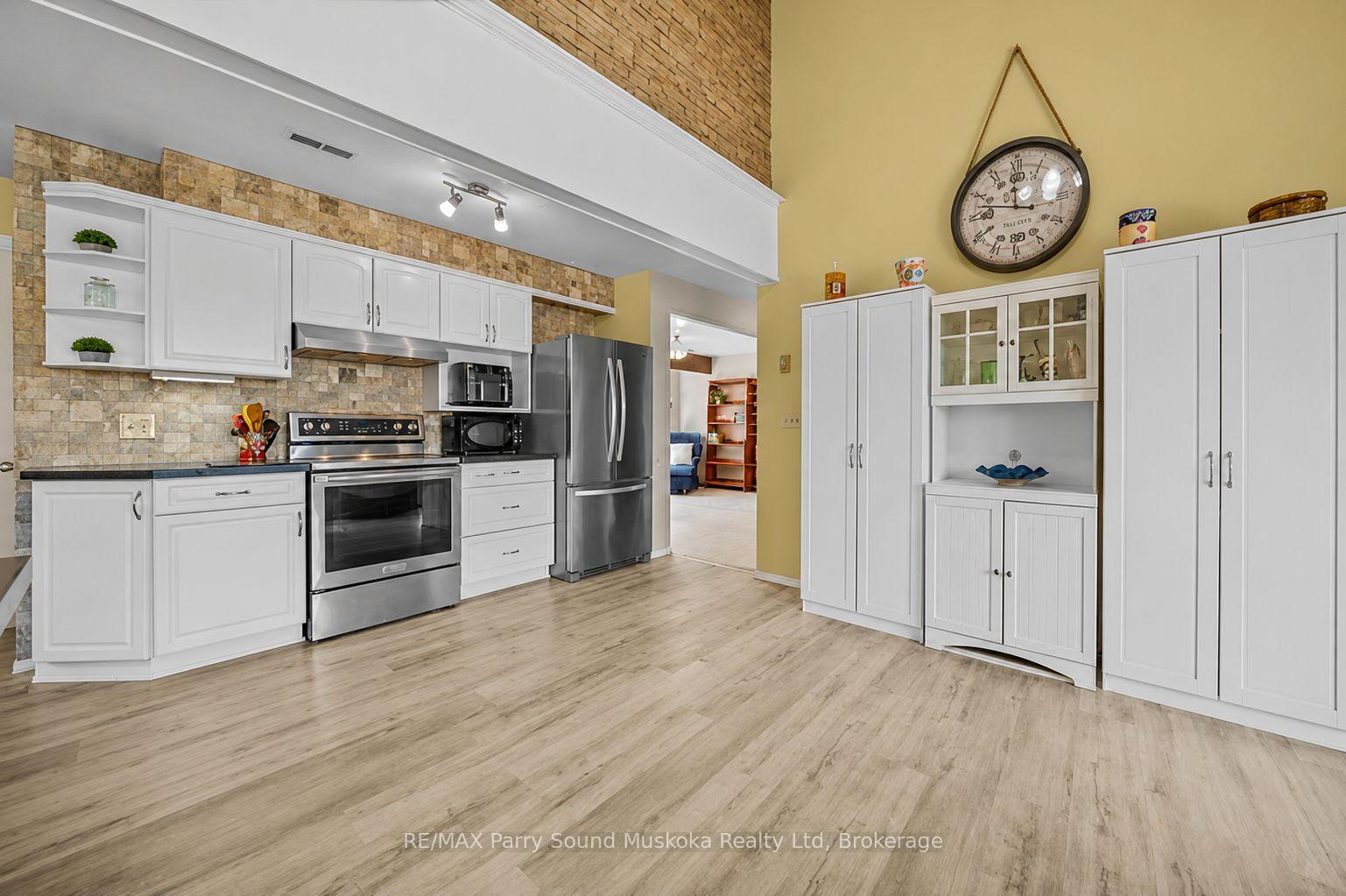 Photo 11 of 258 Lakeside Trail, Magnetawan — HOMEH