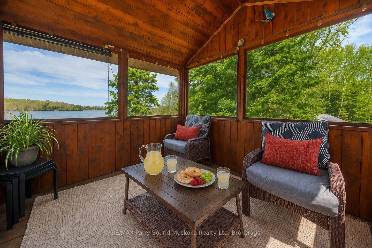 Photo 28 of 258 Lakeside Trail, Magnetawan — HOMEH