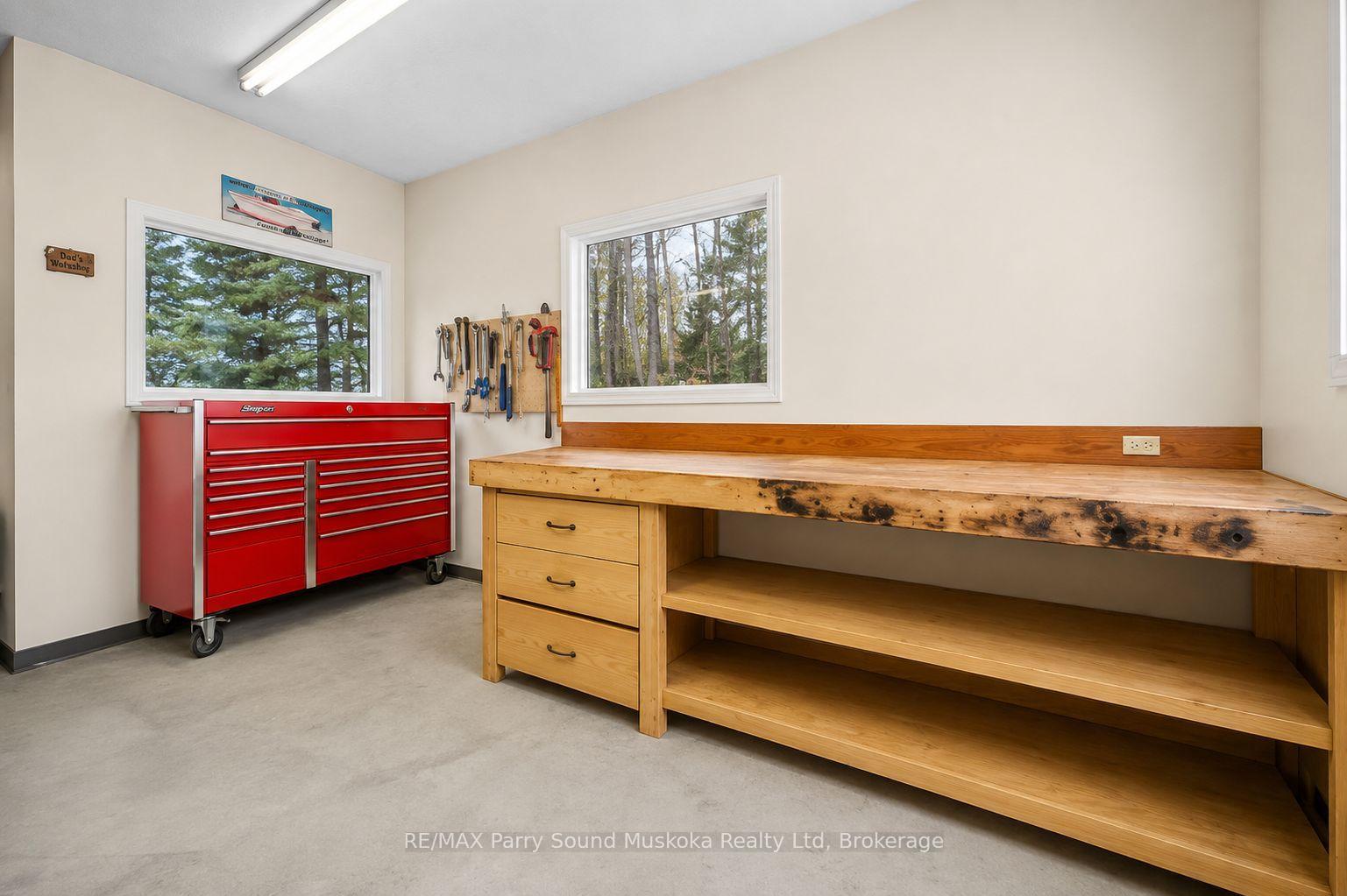 Photo 32 of 258 Lakeside Trail, Magnetawan — HOMEH