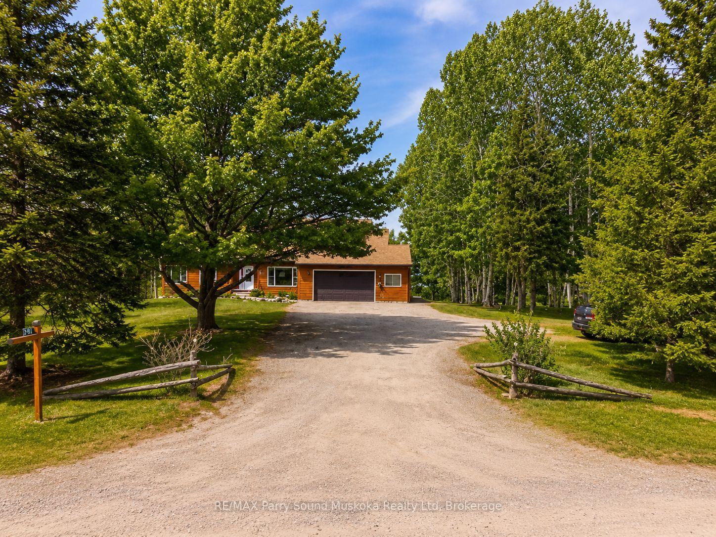 Photo 33 of 258 Lakeside Trail, Magnetawan — HOMEH