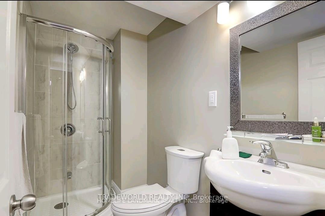 Photo 5 of Unit Bsmt, 1 Donald Buttress Boulevard W, Markham, Cathedraltown — HOMEH