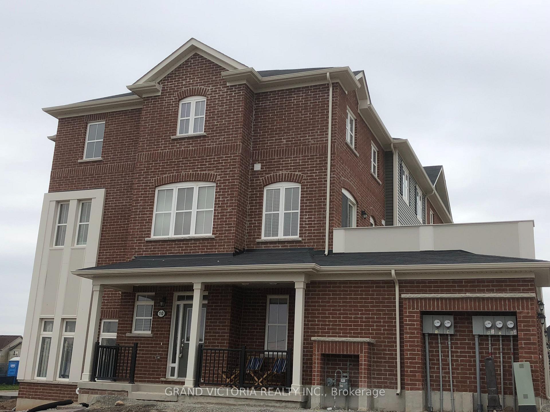 Photo 1 of Unit 10, 22 Spring Creek Drive, Hamilton, Waterdown — HOMEH