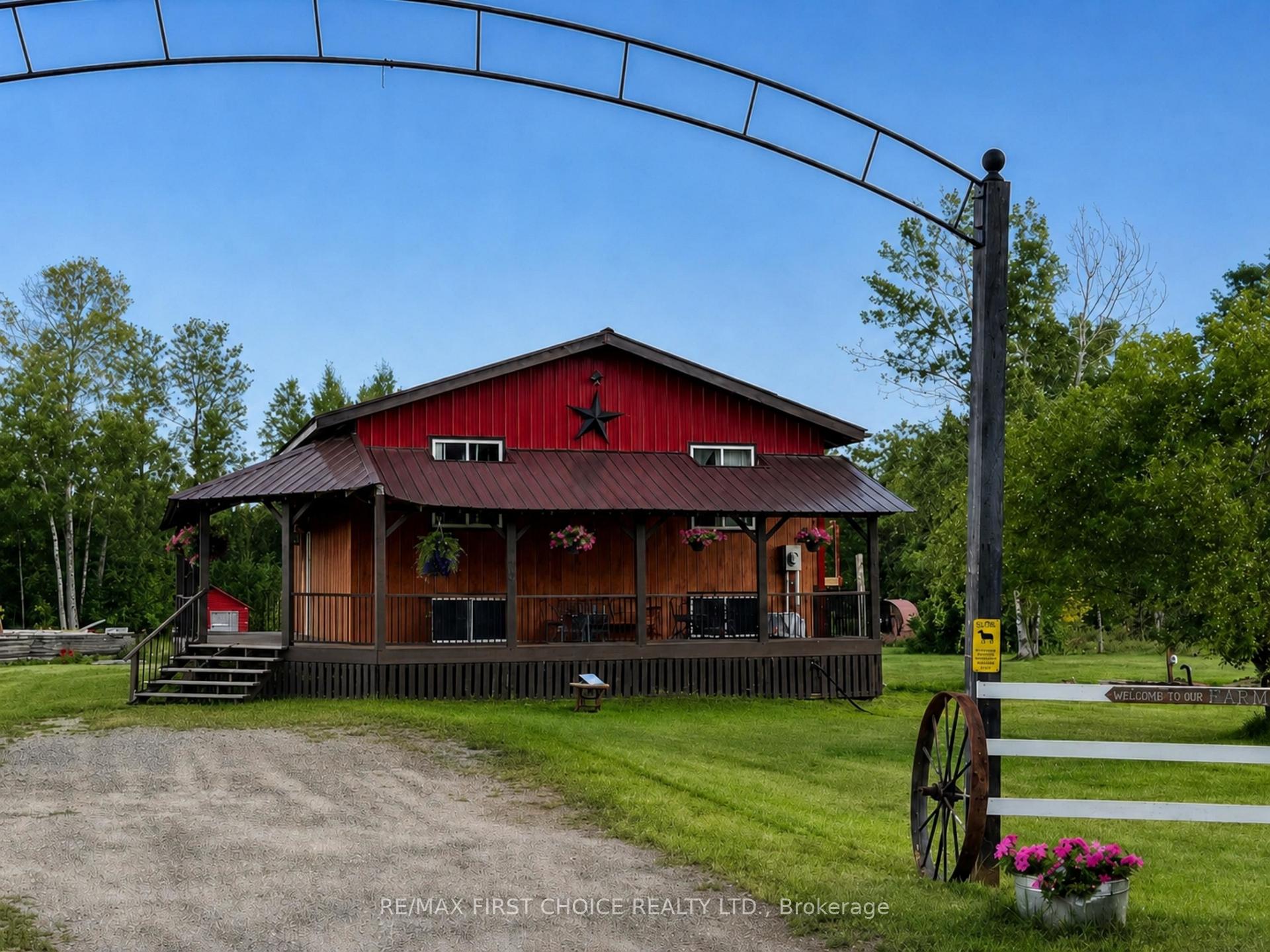 Photo of 661 Stewart Road