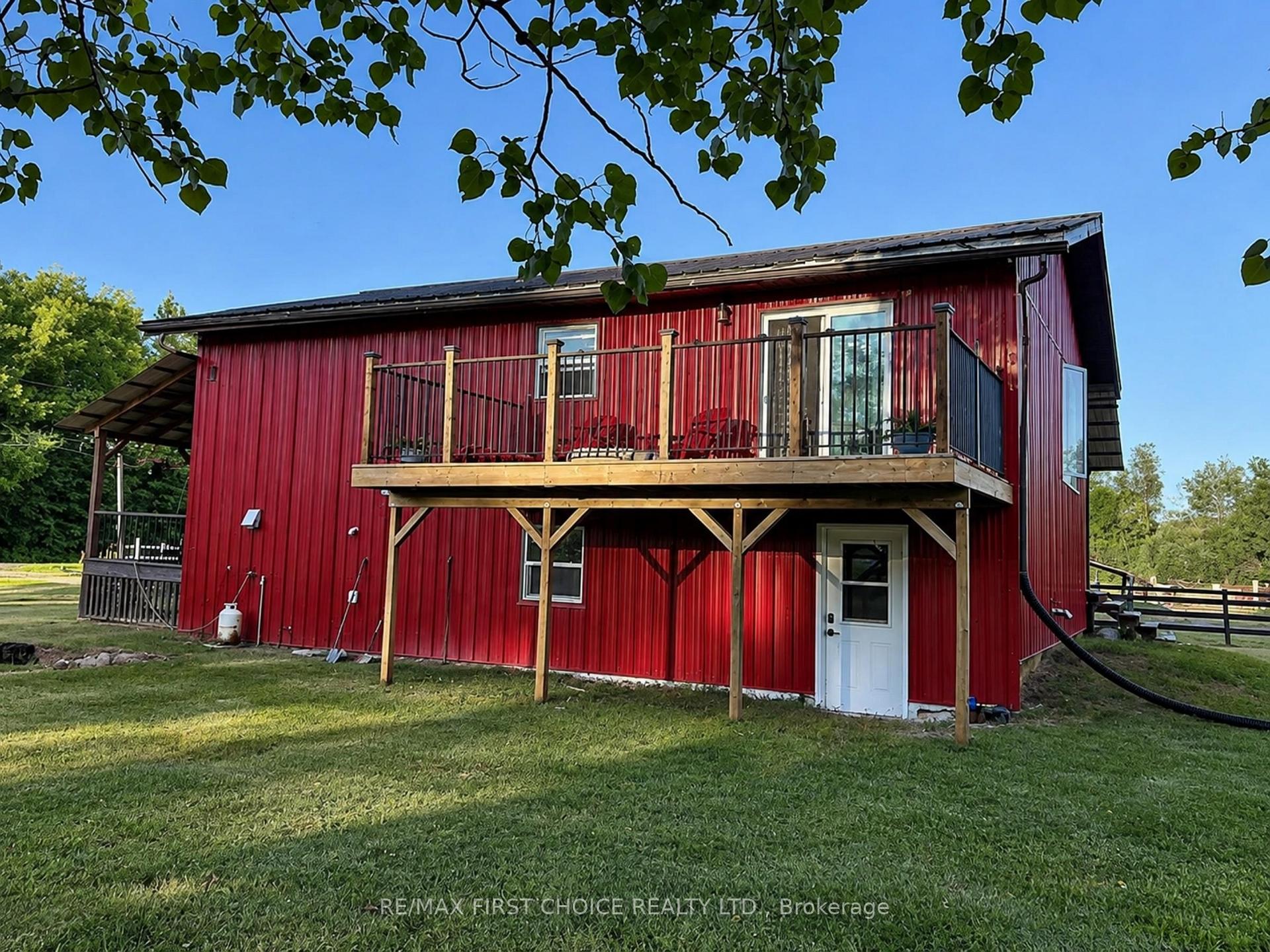 Photo 2 of 661 Stewart Road, Alberton, TB-401 — HOMEH