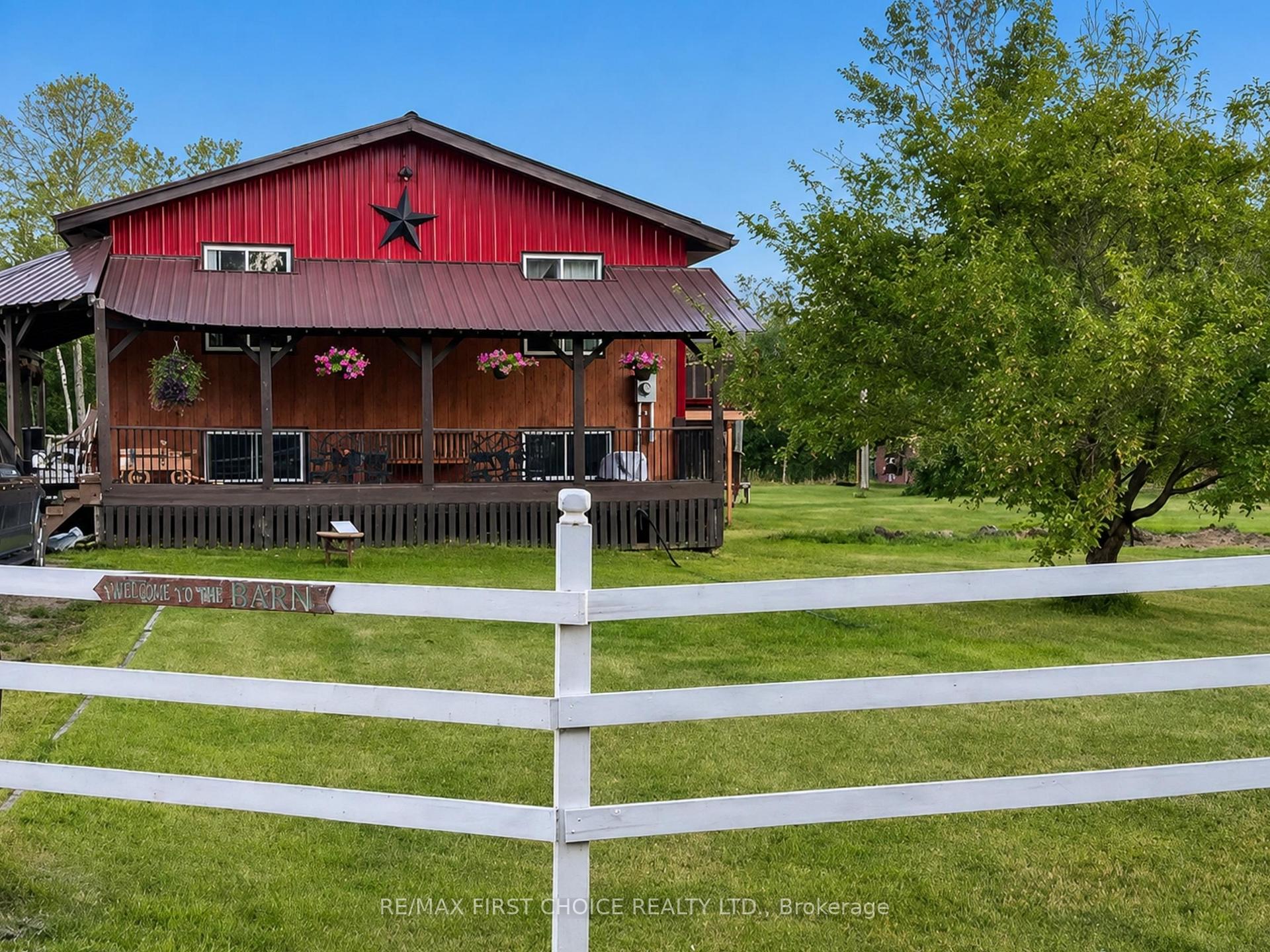 Photo 6 of 661 Stewart Road, Alberton, TB-401 — HOMEH