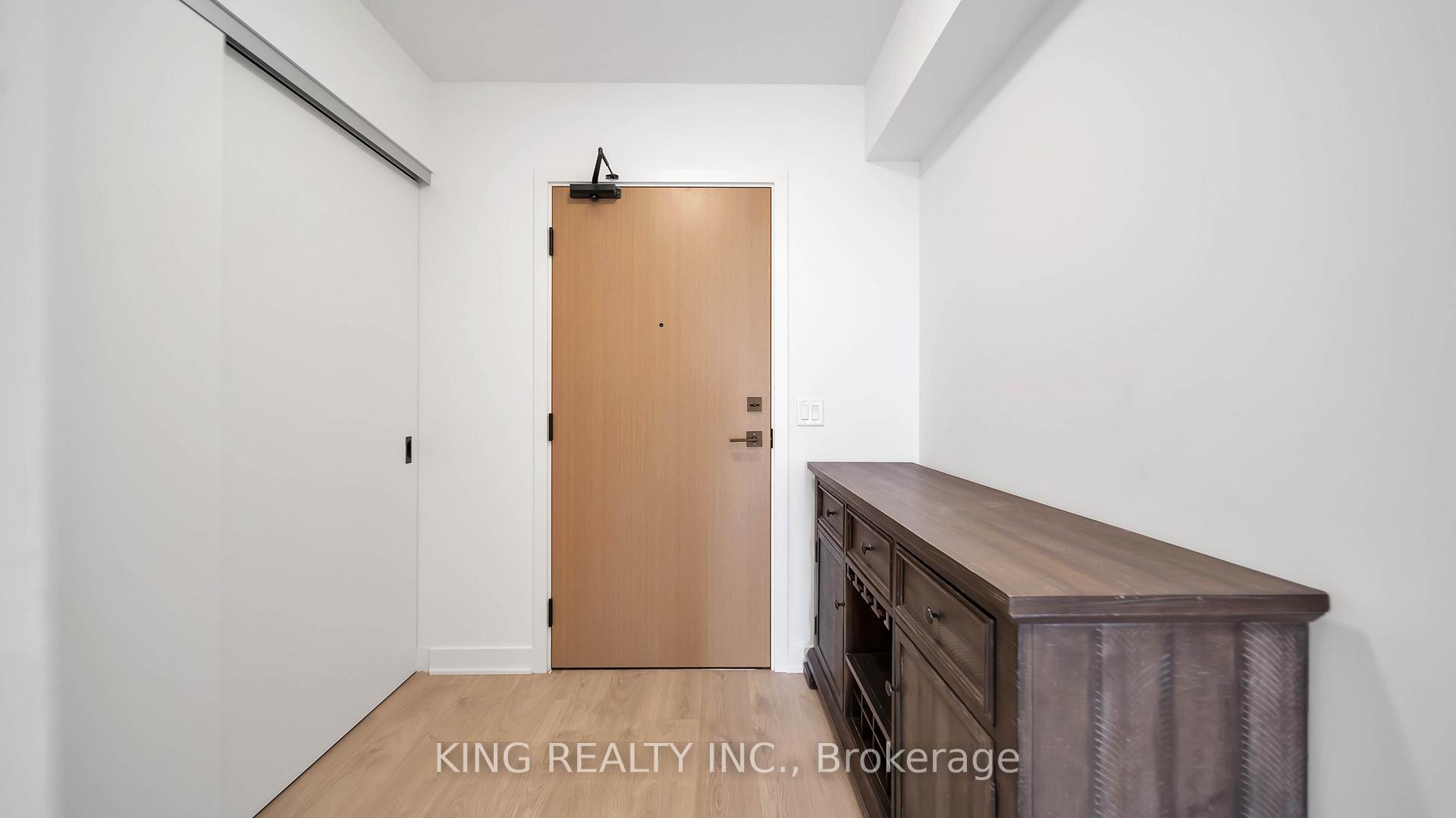 Photo 6 of Unit 515, 36 Zorra Street, Etobicoke, Islington-City Centre West — HOMEH