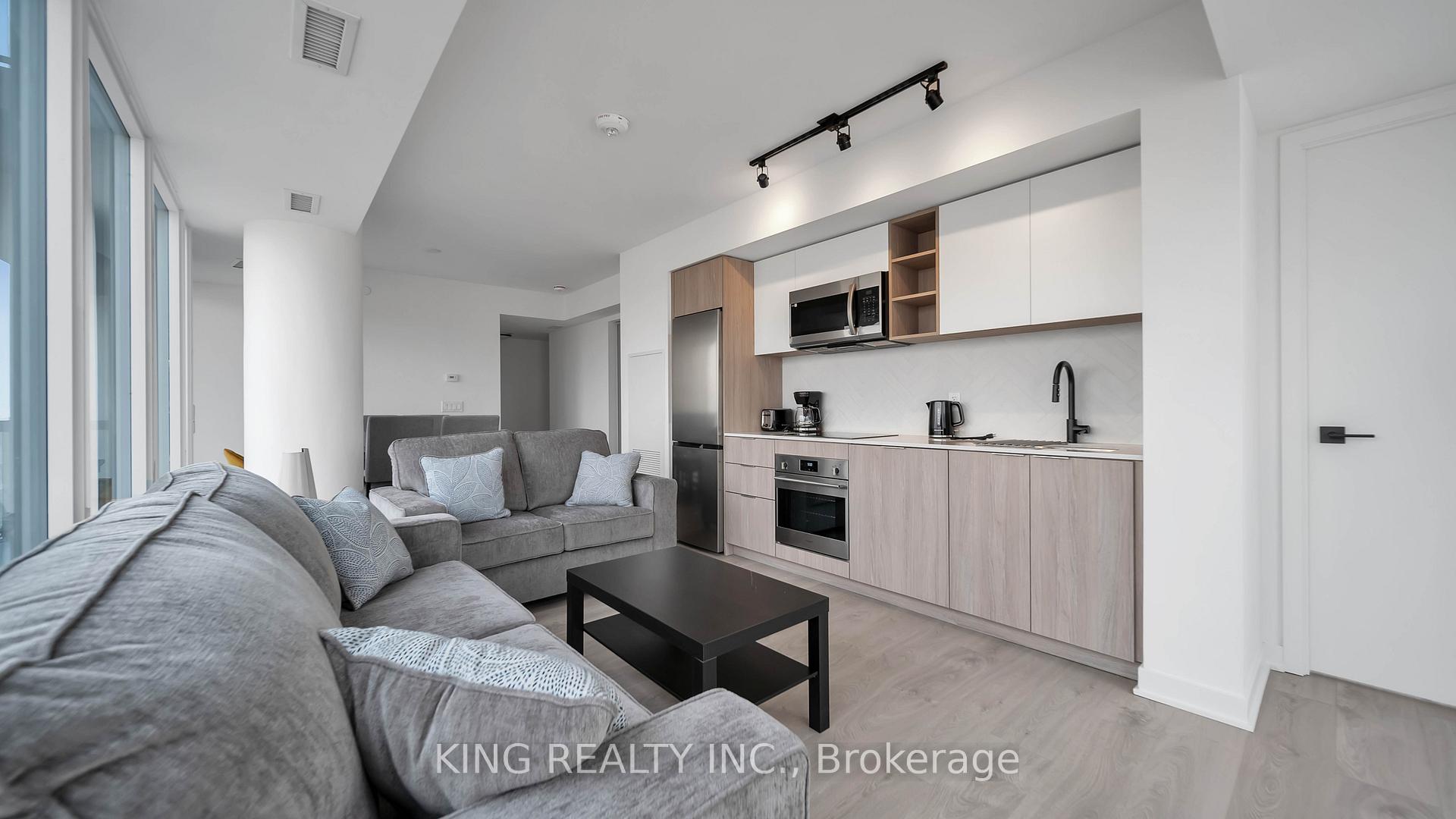 Photo 8 of Unit 515, 36 Zorra Street, Etobicoke, Islington-City Centre West — HOMEH
