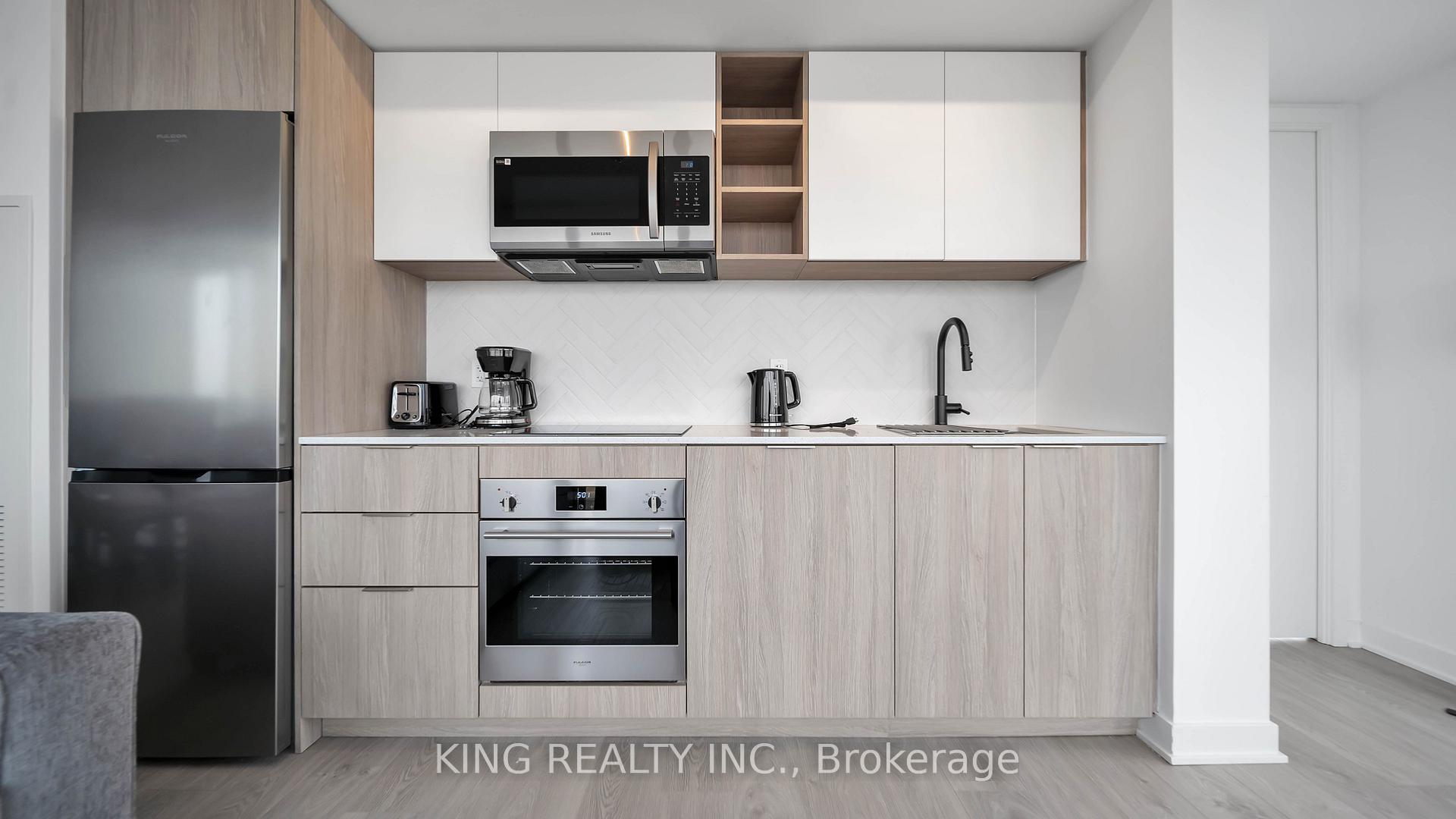 Photo 11 of Unit 515, 36 Zorra Street, Etobicoke, Islington-City Centre West — HOMEH