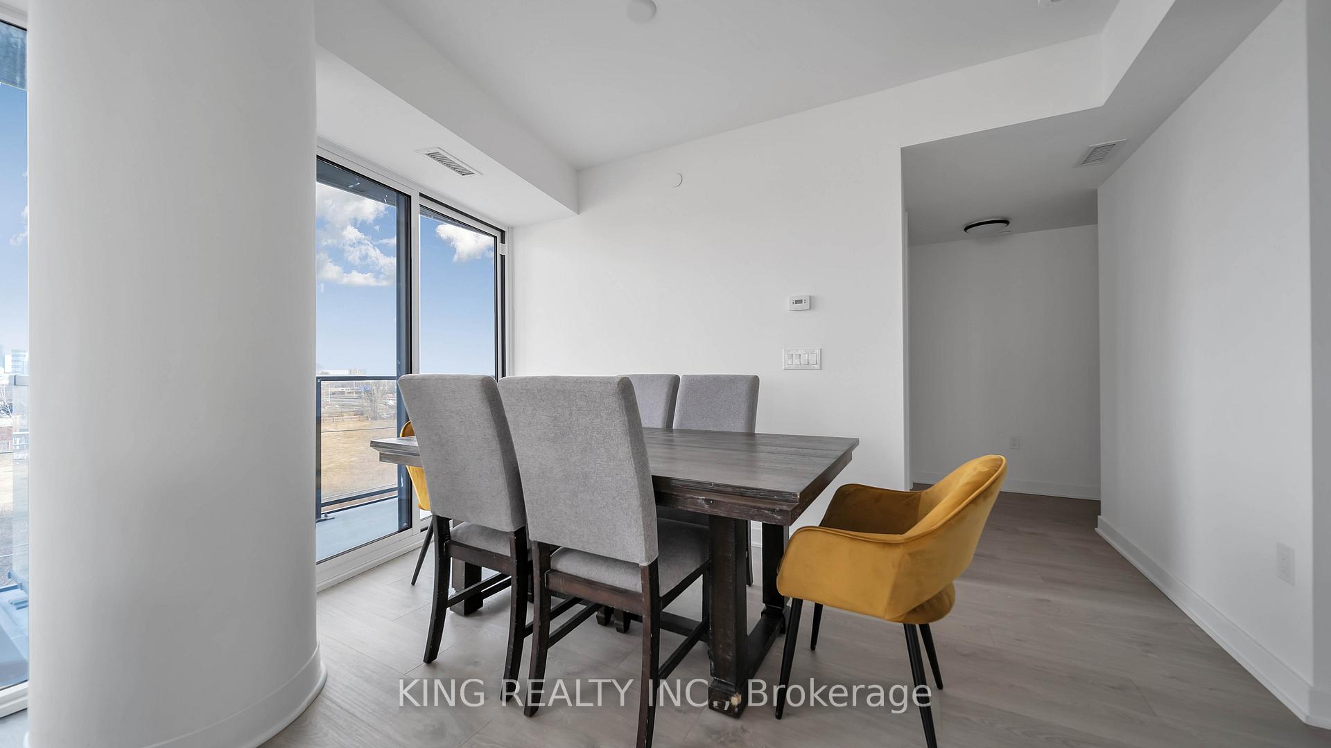 Photo 13 of Unit 515, 36 Zorra Street, Etobicoke, Islington-City Centre West — HOMEH