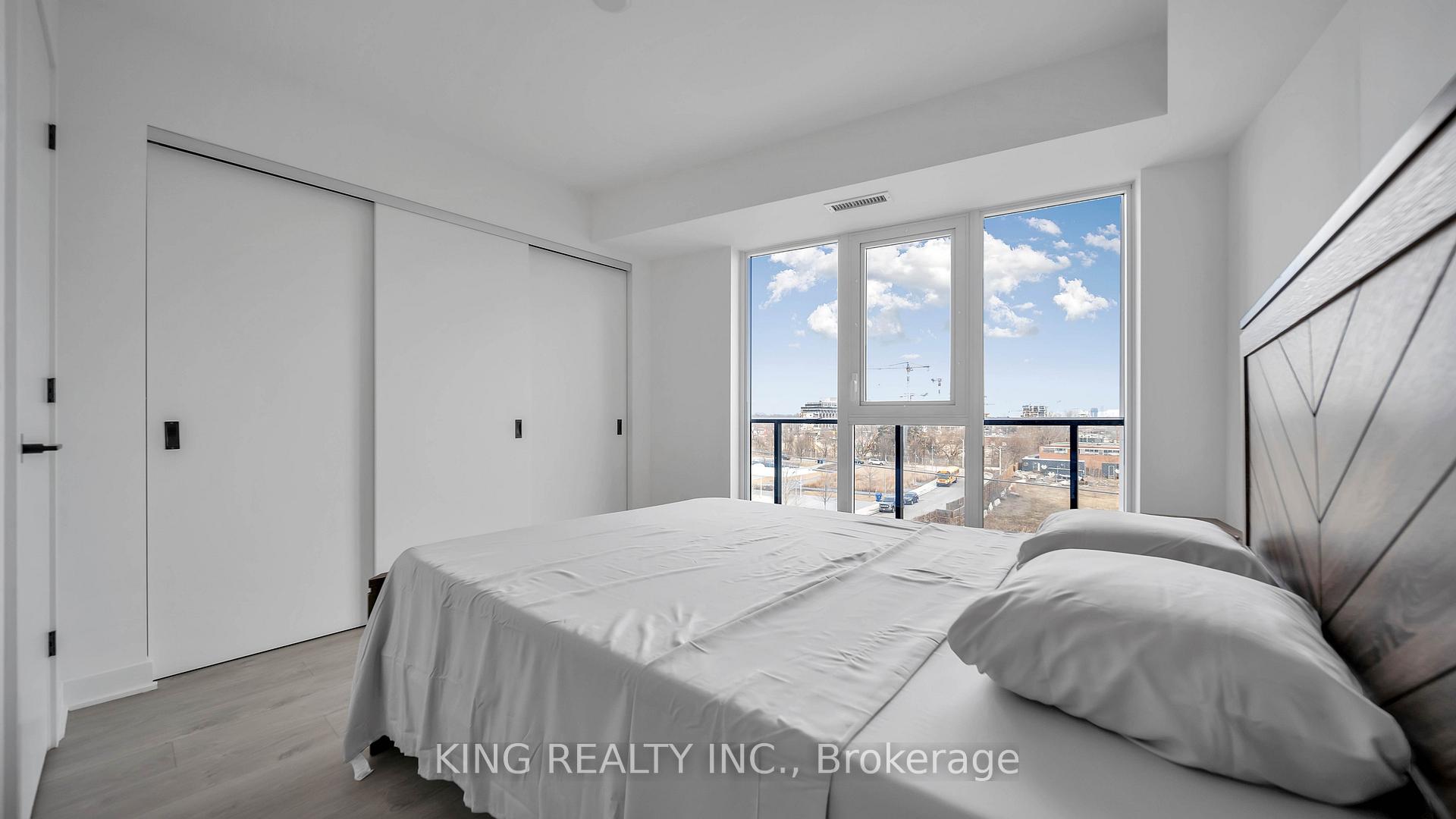Photo 17 of Unit 515, 36 Zorra Street, Etobicoke, Islington-City Centre West — HOMEH