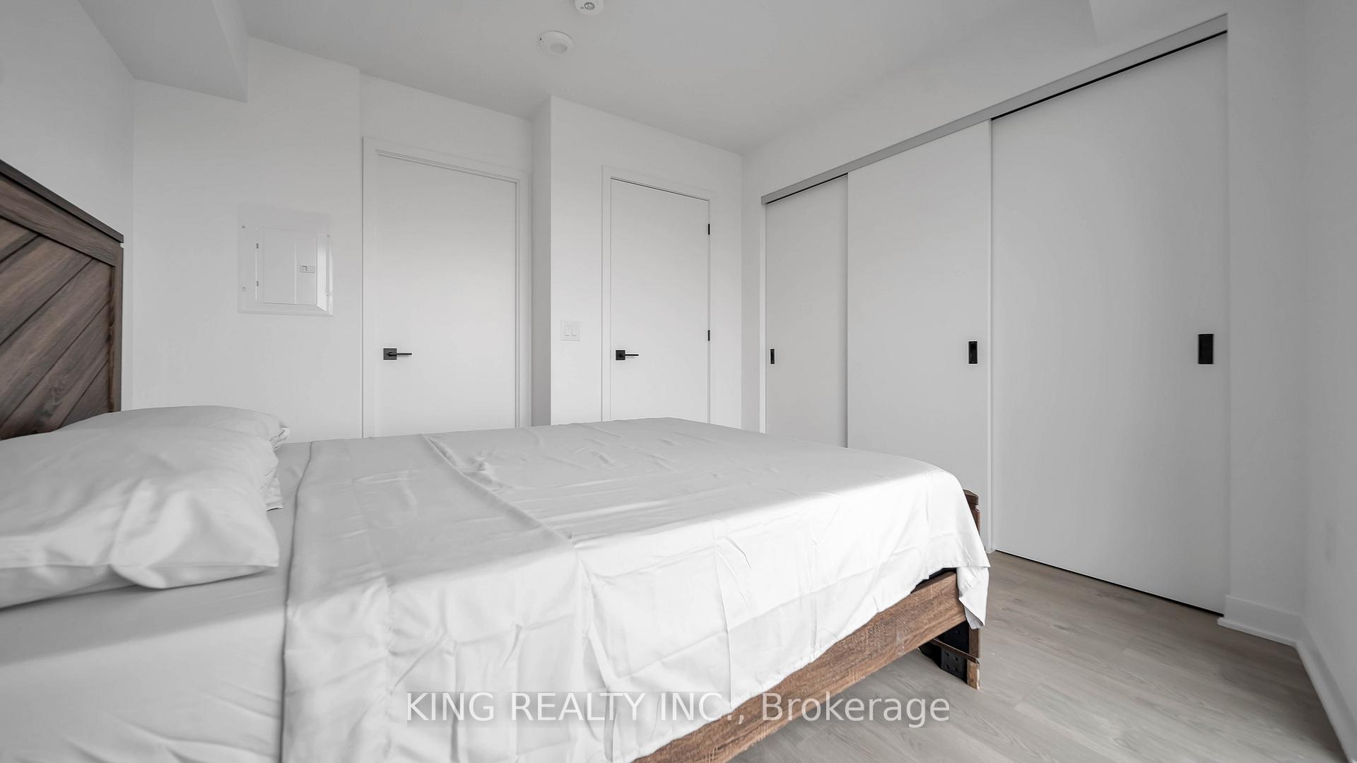 Photo 18 of Unit 515, 36 Zorra Street, Etobicoke, Islington-City Centre West — HOMEH