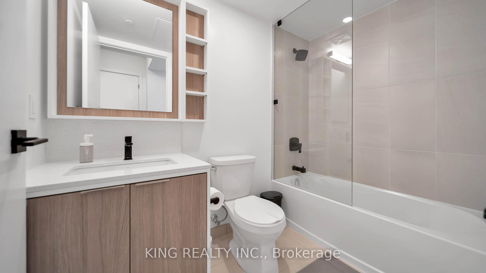 Photo 20 of Unit 515, 36 Zorra Street, Etobicoke, Islington-City Centre West — HOMEH
