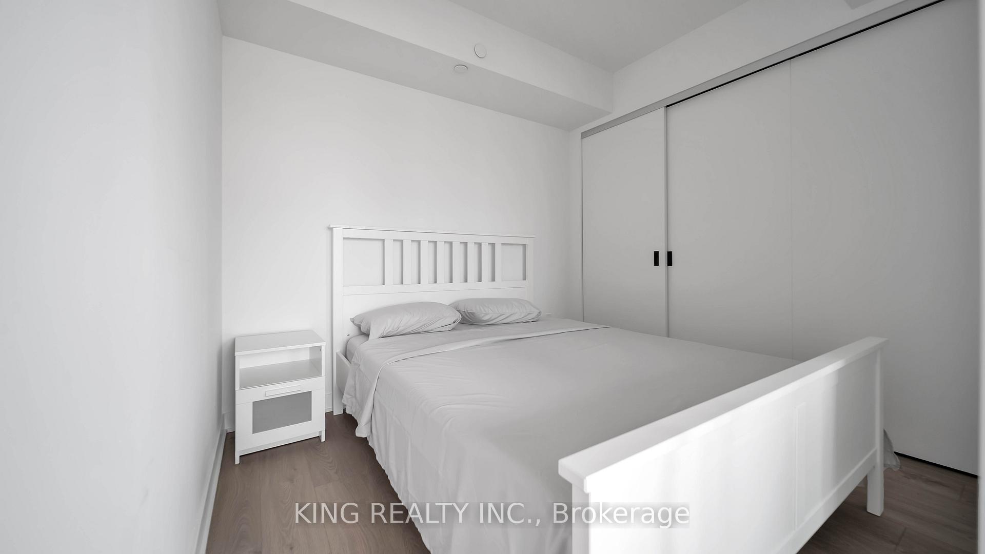 Photo 21 of Unit 515, 36 Zorra Street, Etobicoke, Islington-City Centre West — HOMEH