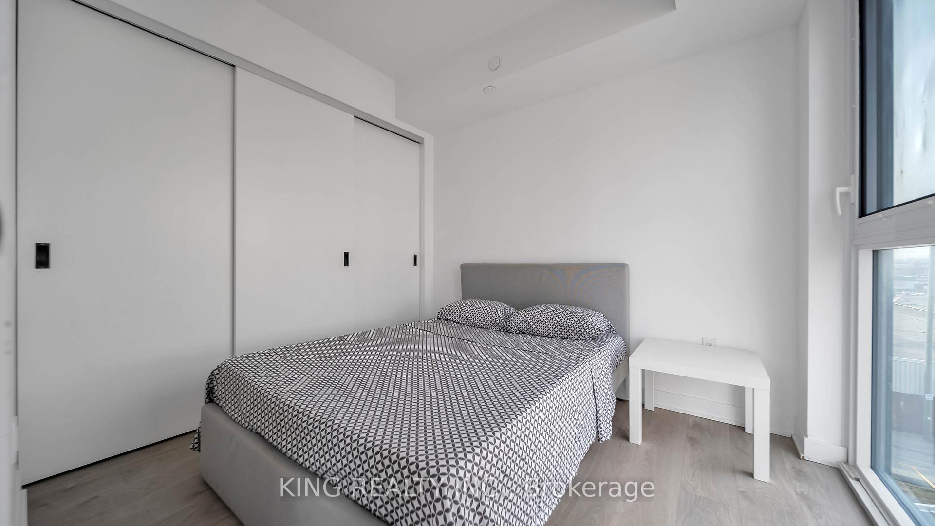 Photo 23 of Unit 515, 36 Zorra Street, Etobicoke, Islington-City Centre West — HOMEH