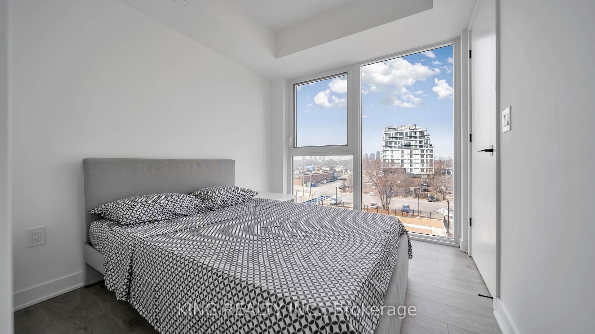Photo 24 of Unit 515, 36 Zorra Street, Etobicoke, Islington-City Centre West — HOMEH