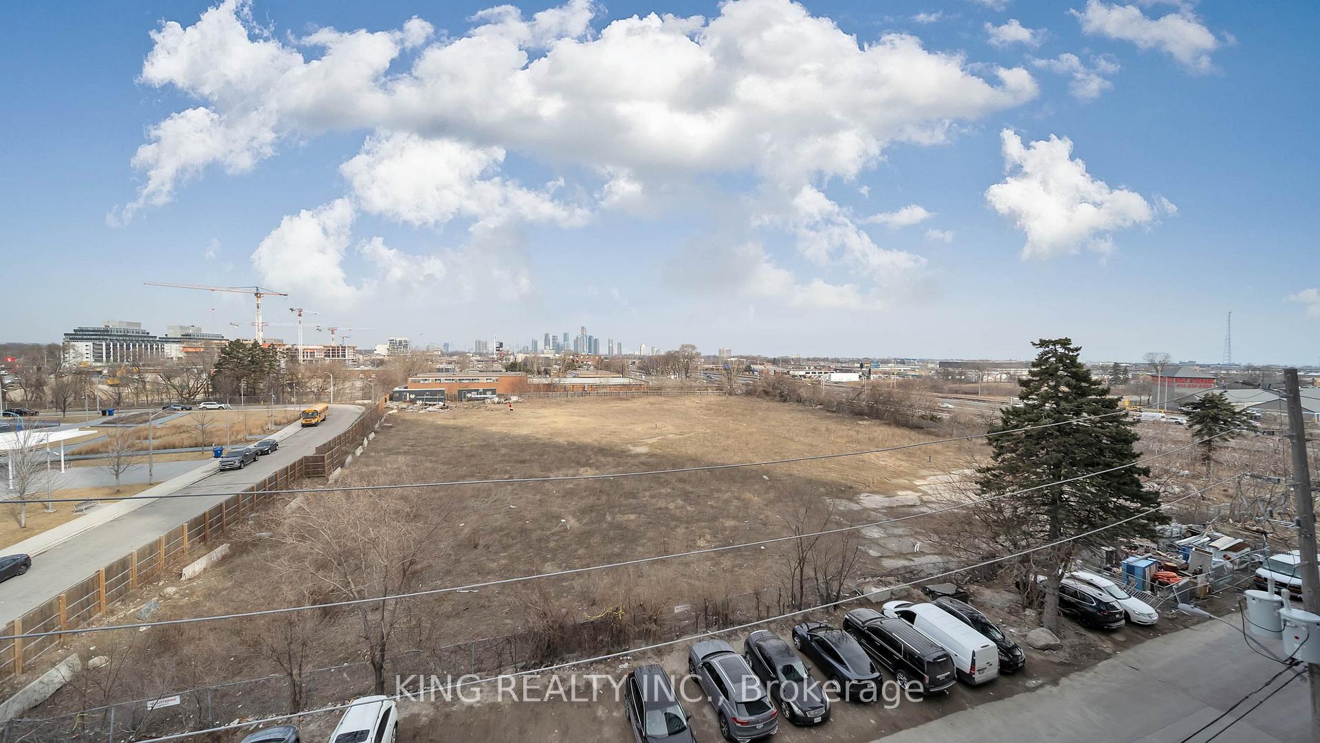 Photo 26 of Unit 515, 36 Zorra Street, Etobicoke, Islington-City Centre West — HOMEH