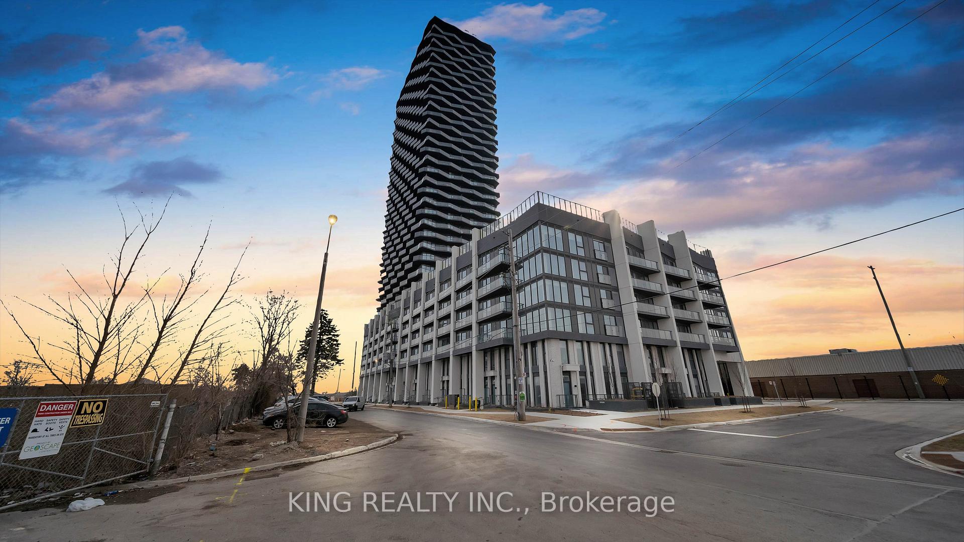 Photo 1 of Unit 515, 36 Zorra Street, Etobicoke, Islington-City Centre West — HOMEH