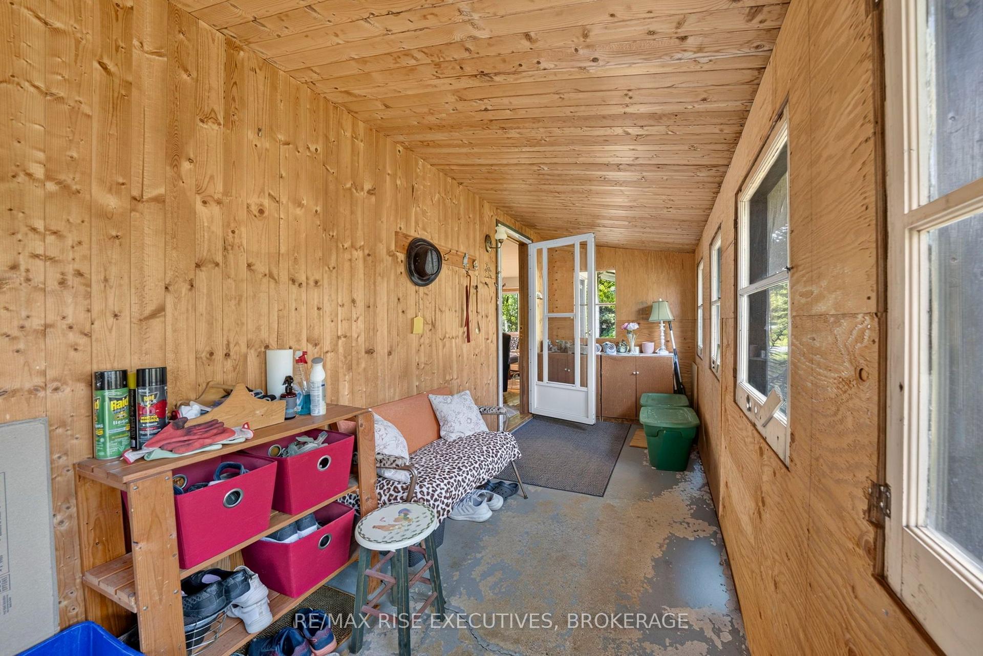 Photo 5 of 6900 Perth Road, South Frontenac, Frontenac South — HOMEH