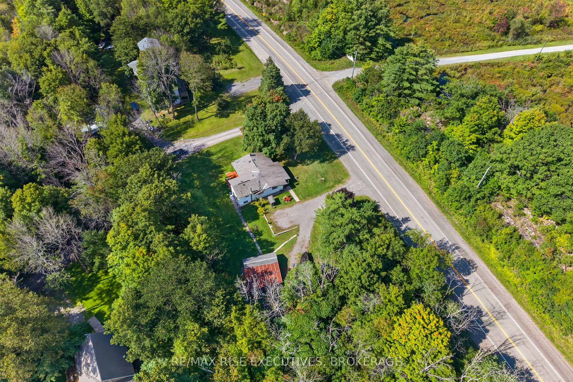 Photo 32 of 6900 Perth Road, South Frontenac, Frontenac South — HOMEH