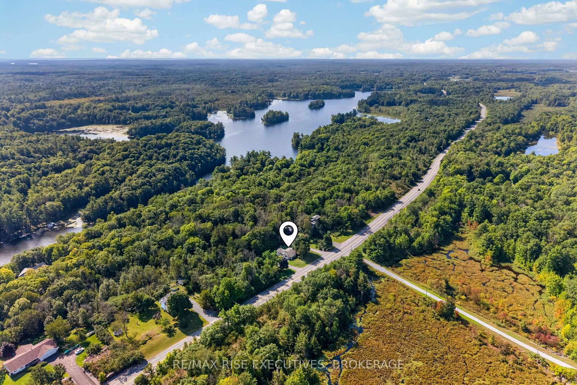 Photo 34 of 6900 Perth Road, South Frontenac, Frontenac South — HOMEH