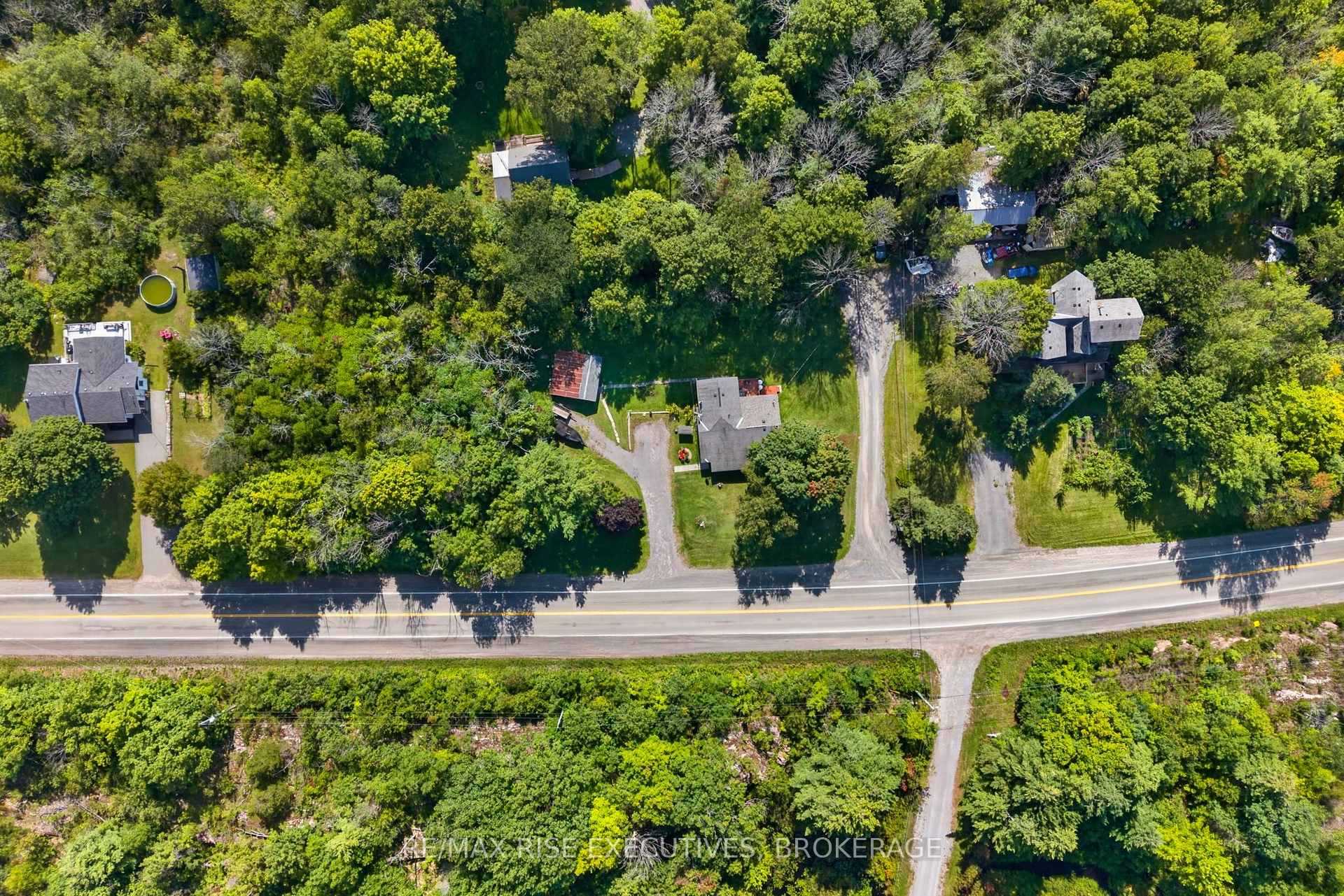 Photo 35 of 6900 Perth Road, South Frontenac, Frontenac South — HOMEH