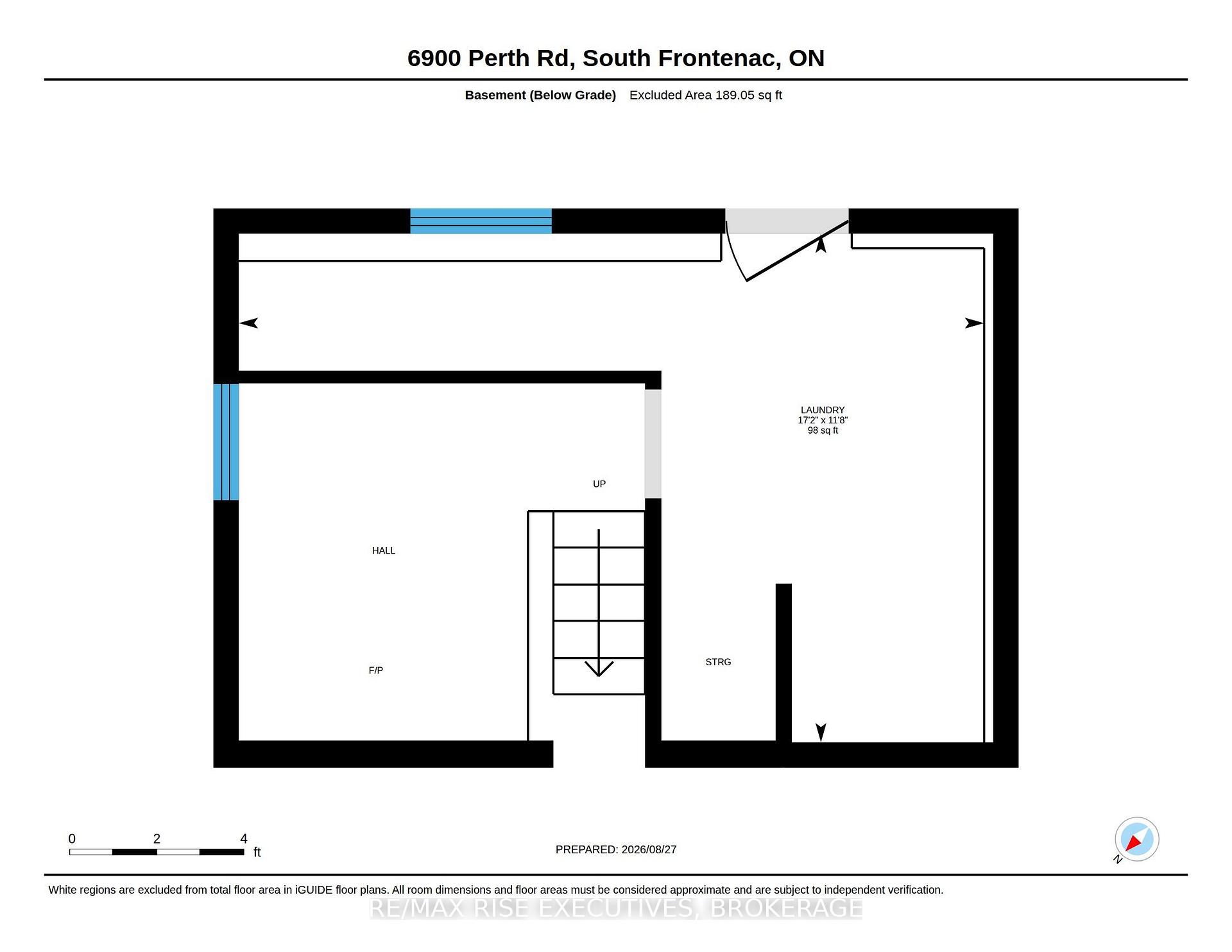 Photo 37 of 6900 Perth Road, South Frontenac, Frontenac South — HOMEH