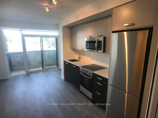 Photo 3 of Unit 324, 2301 Danforth Avenue, Toronto, East End-Danforth — HOMEH