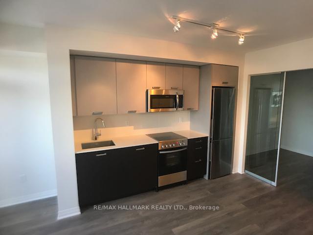 Photo 4 of Unit 324, 2301 Danforth Avenue, Toronto, East End-Danforth — HOMEH