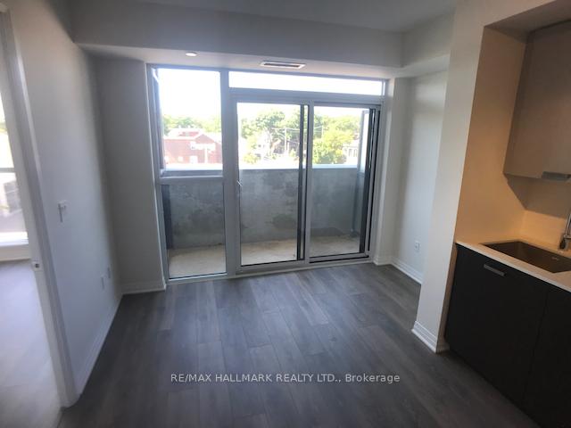 Photo 5 of Unit 324, 2301 Danforth Avenue, Toronto, East End-Danforth — HOMEH