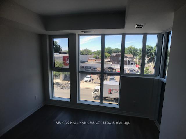 Photo 6 of Unit 324, 2301 Danforth Avenue, Toronto, East End-Danforth — HOMEH
