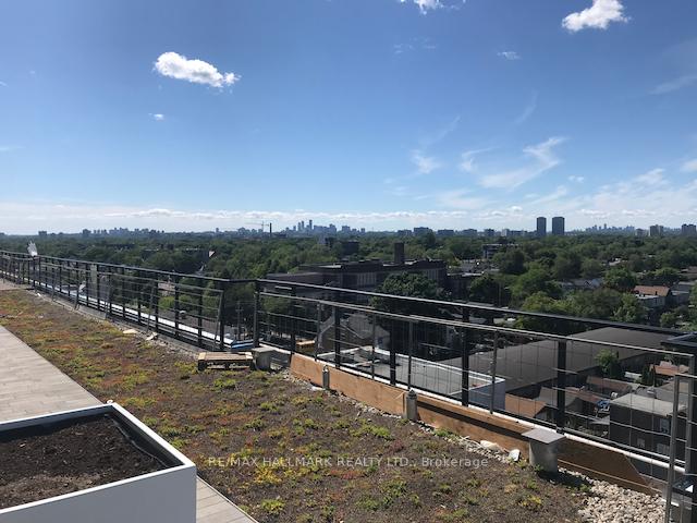 Photo 17 of Unit 324, 2301 Danforth Avenue, Toronto, East End-Danforth — HOMEH