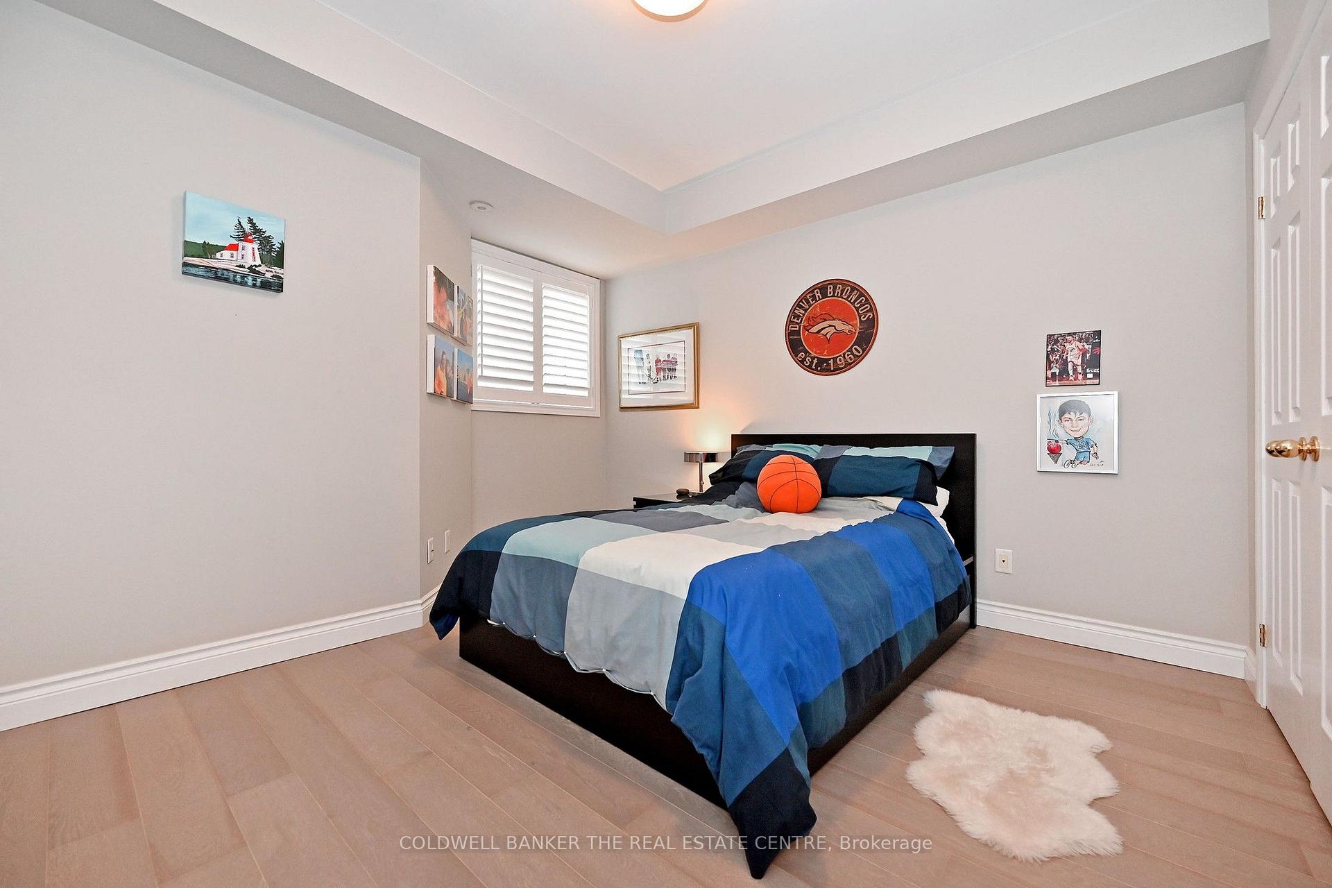 Photo 9 of Unit 16, 520 Silken Laumann Drive, Newmarket, Stonehaven-Wyndham — HOMEH
