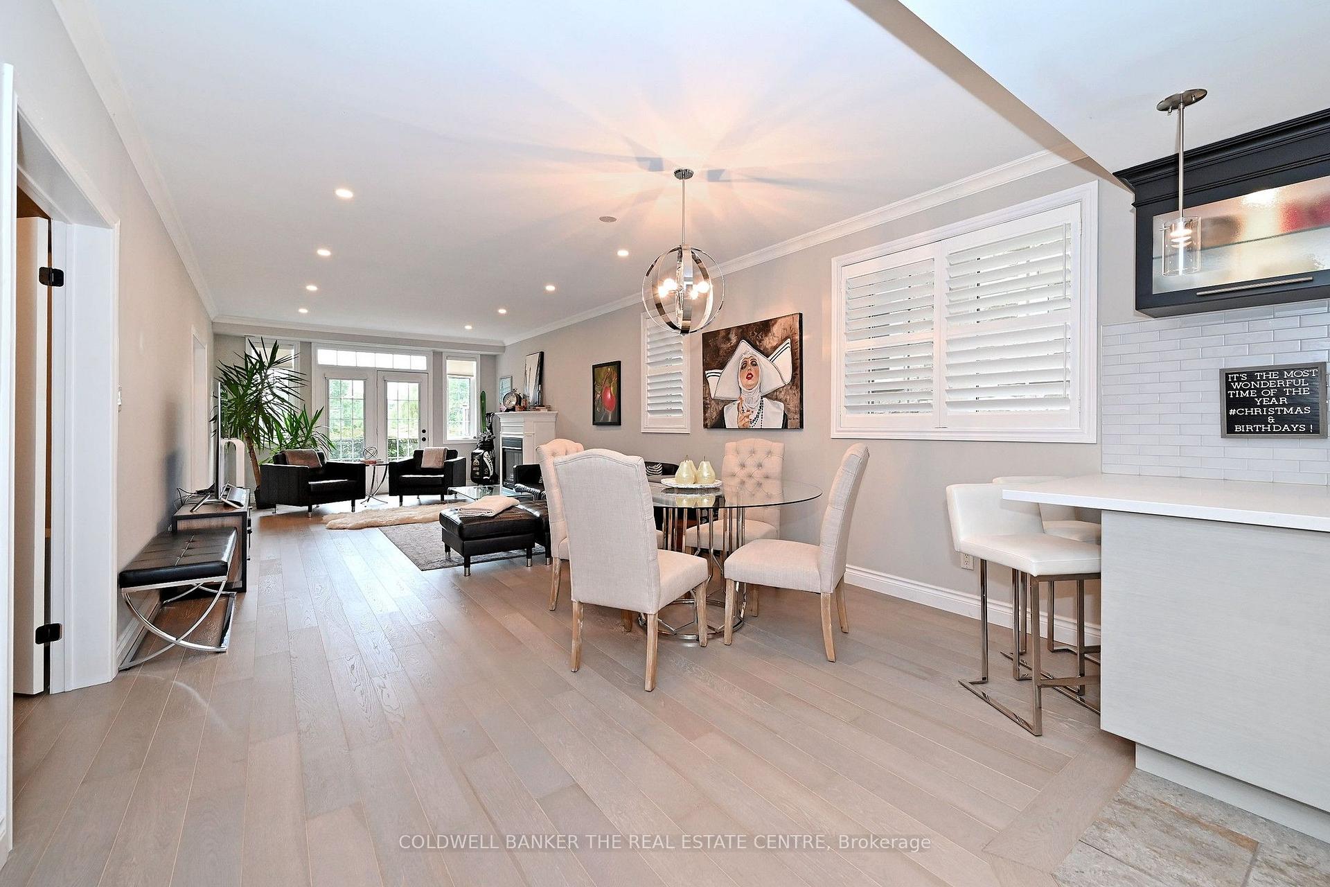 Photo 12 of Unit 16, 520 Silken Laumann Drive, Newmarket, Stonehaven-Wyndham — HOMEH