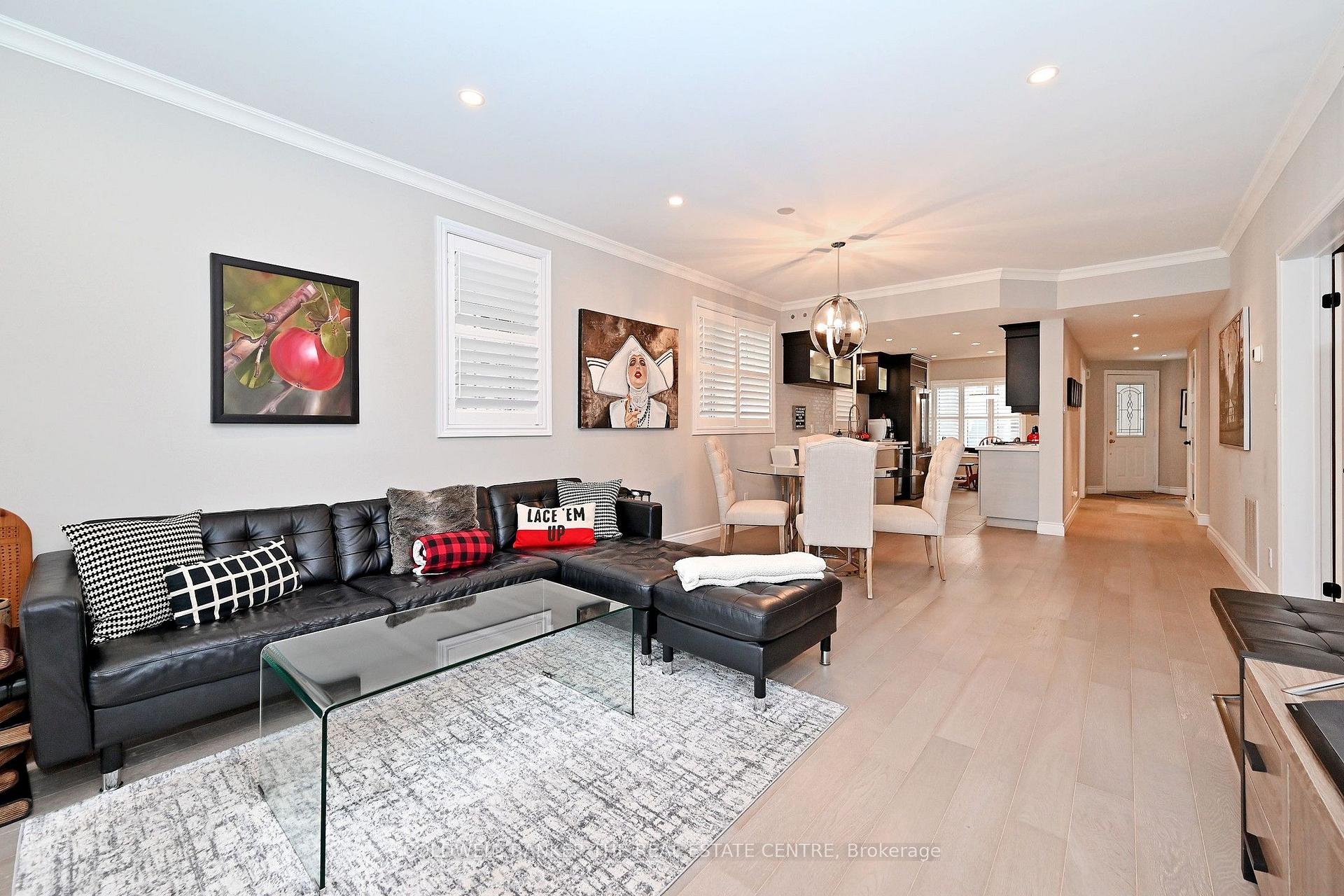 Photo 14 of Unit 16, 520 Silken Laumann Drive, Newmarket, Stonehaven-Wyndham — HOMEH