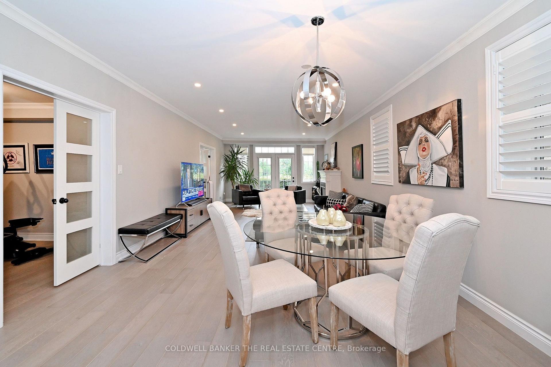 Photo 15 of Unit 16, 520 Silken Laumann Drive, Newmarket, Stonehaven-Wyndham — HOMEH