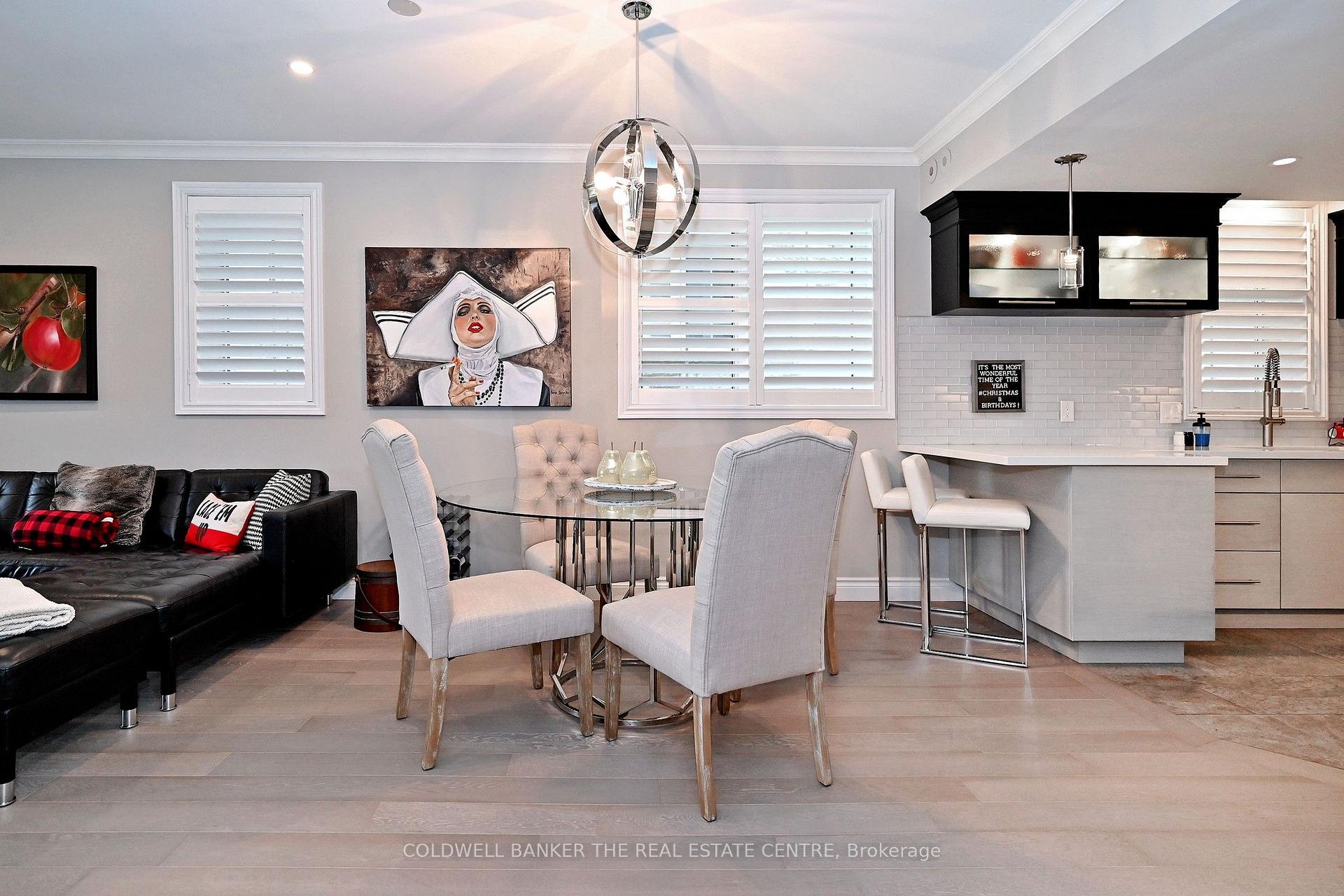 Photo 16 of Unit 16, 520 Silken Laumann Drive, Newmarket, Stonehaven-Wyndham — HOMEH